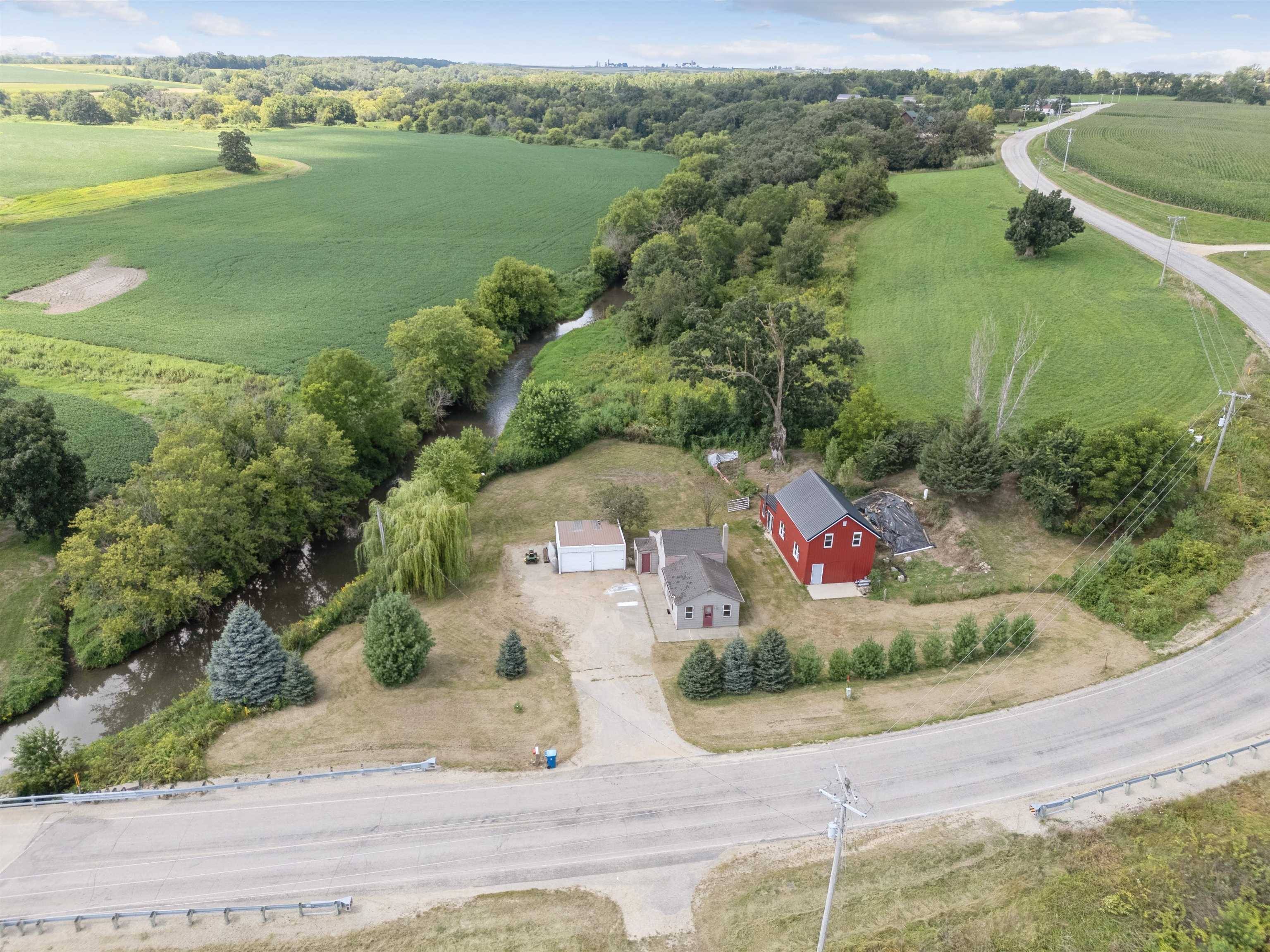 Cuba City, WI 53807,9741 County Road H