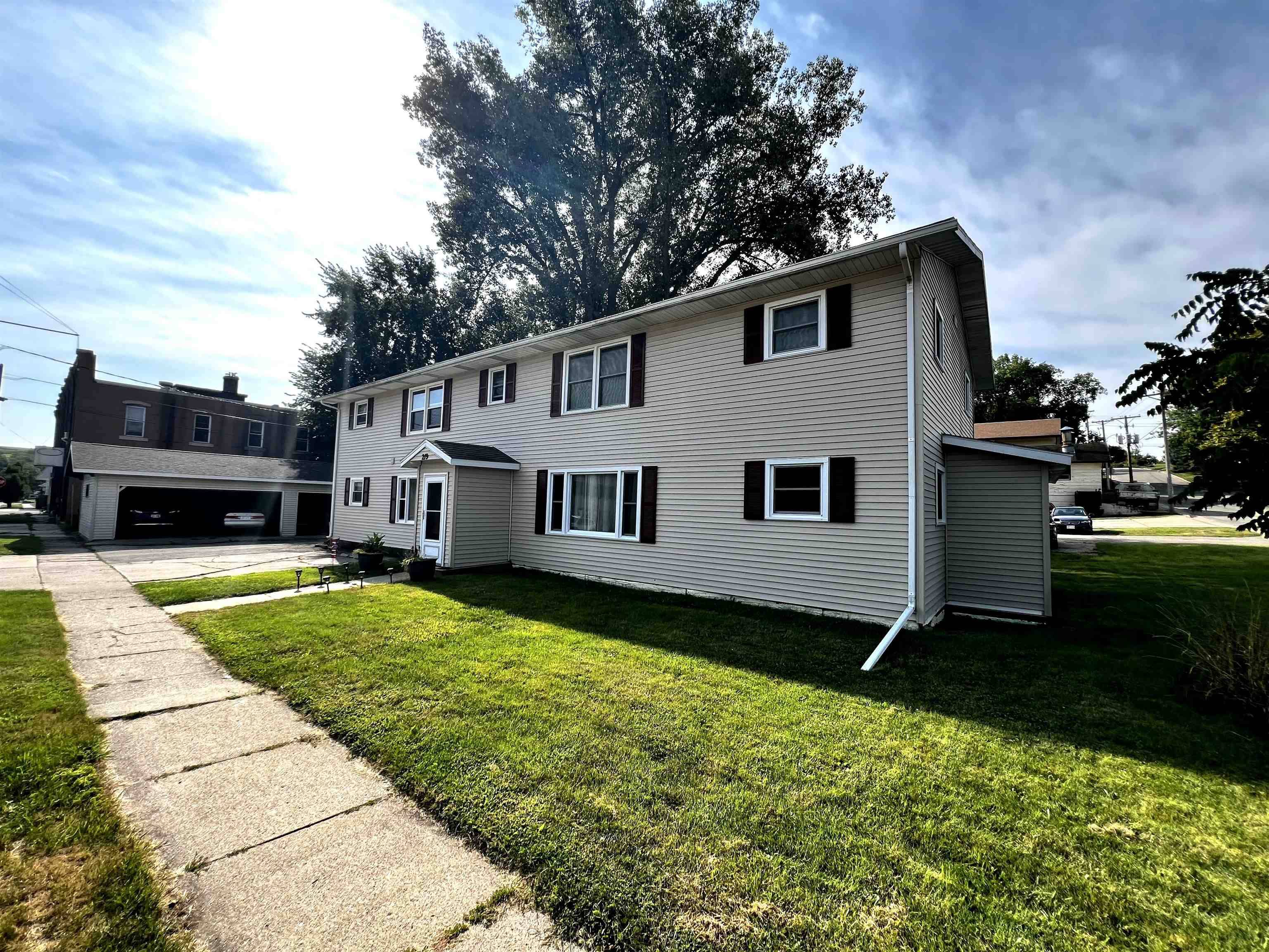 New Glarus, WI 53574,219 4th Avenue