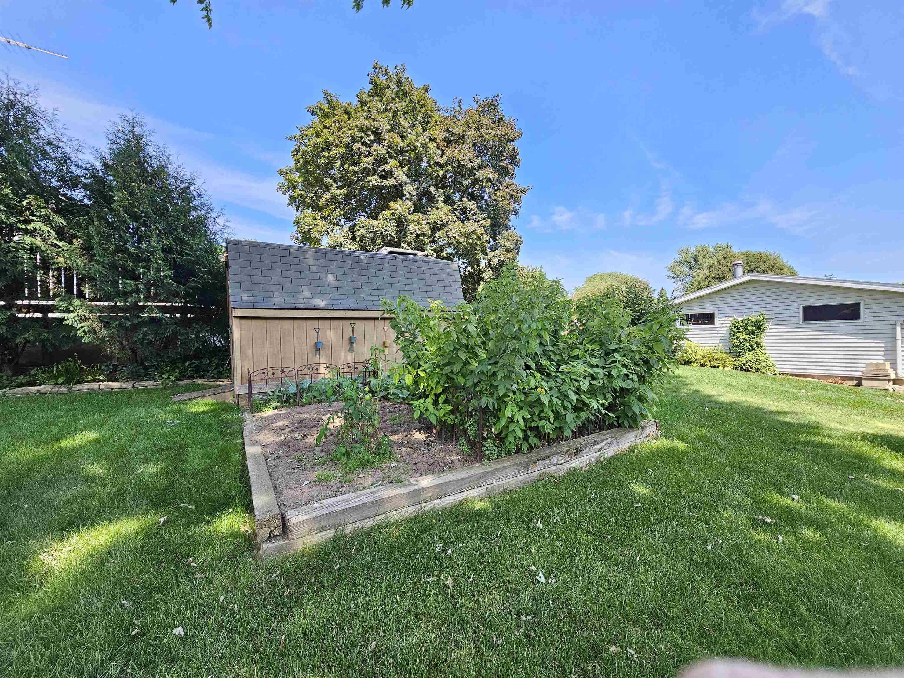 Waupun, WI 53963,307 Brandon Street