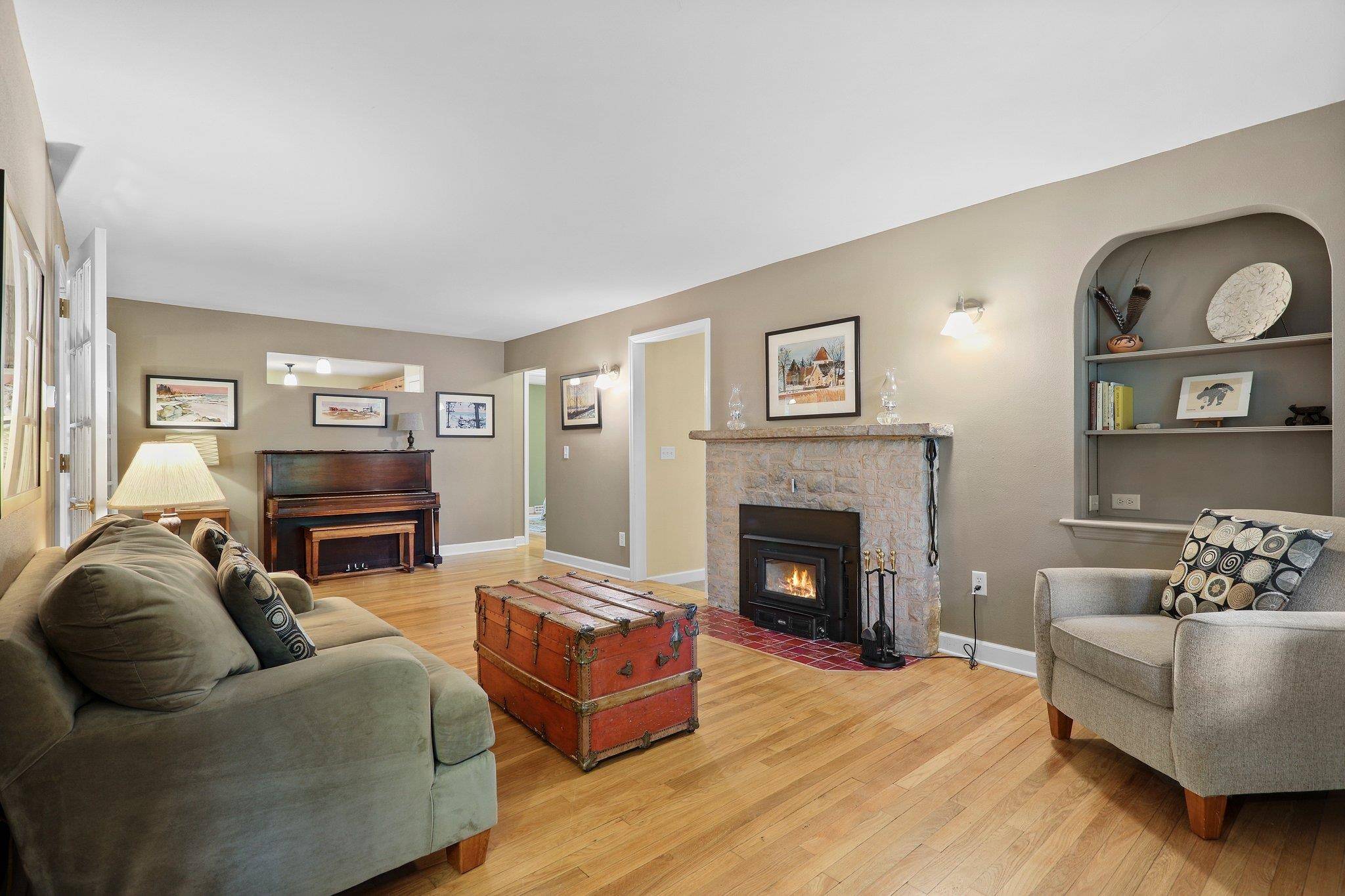 Madison, WI 53715,408 S Randall Avenue