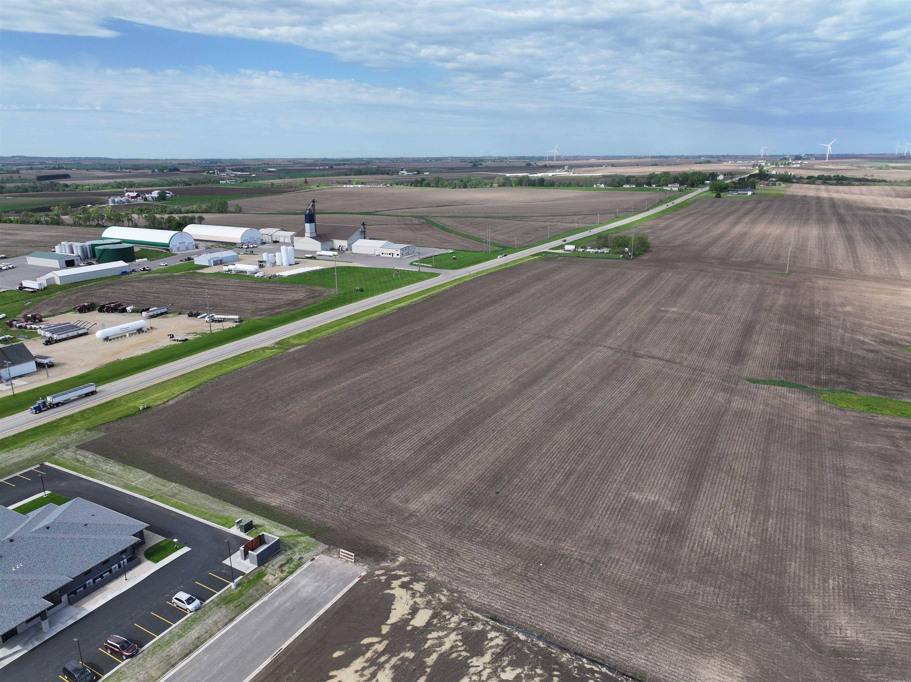 Darlington, WI 53530,11.92 Ac Highway 81