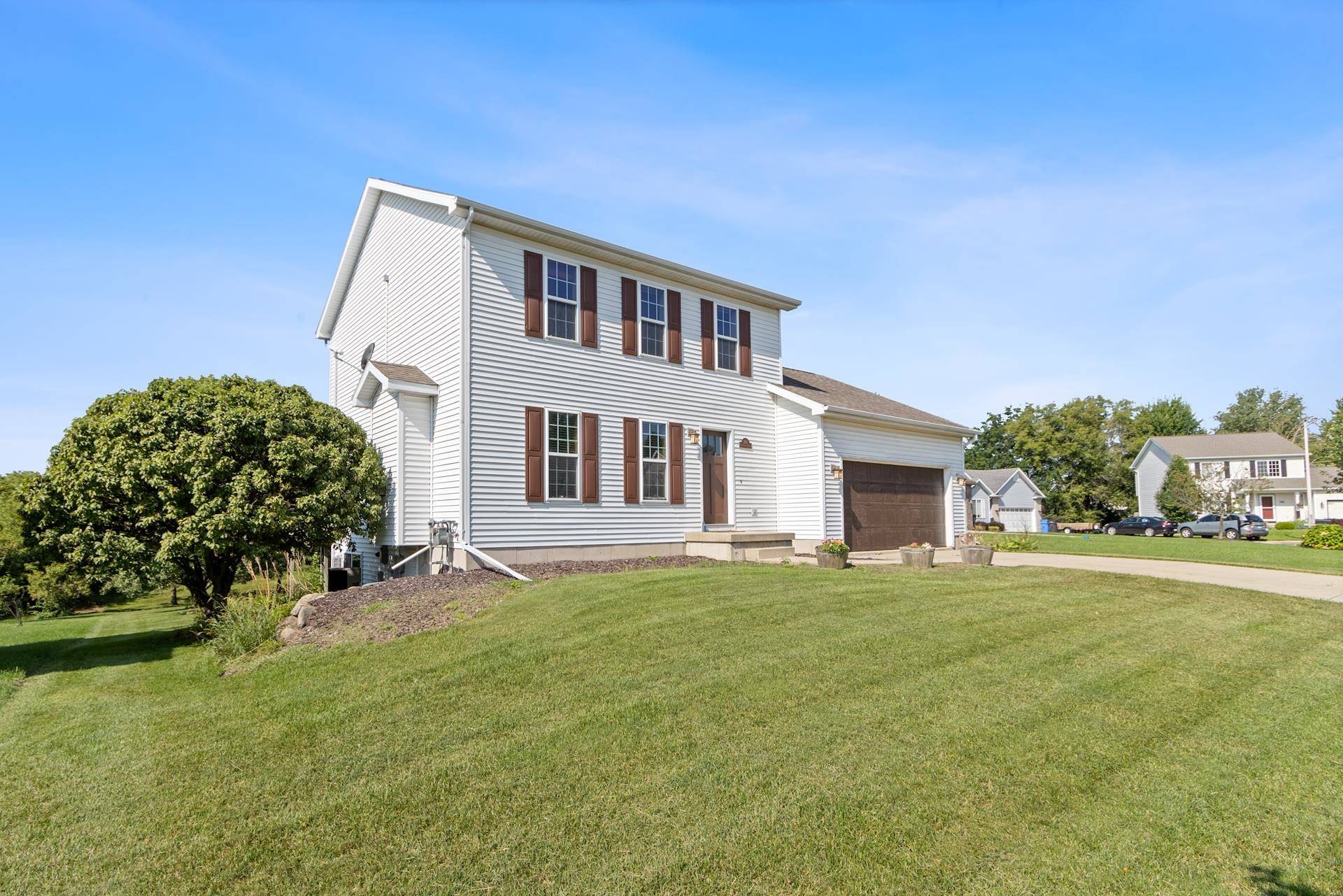 Mount Horeb, WI 53572,109 Stonefield Circle