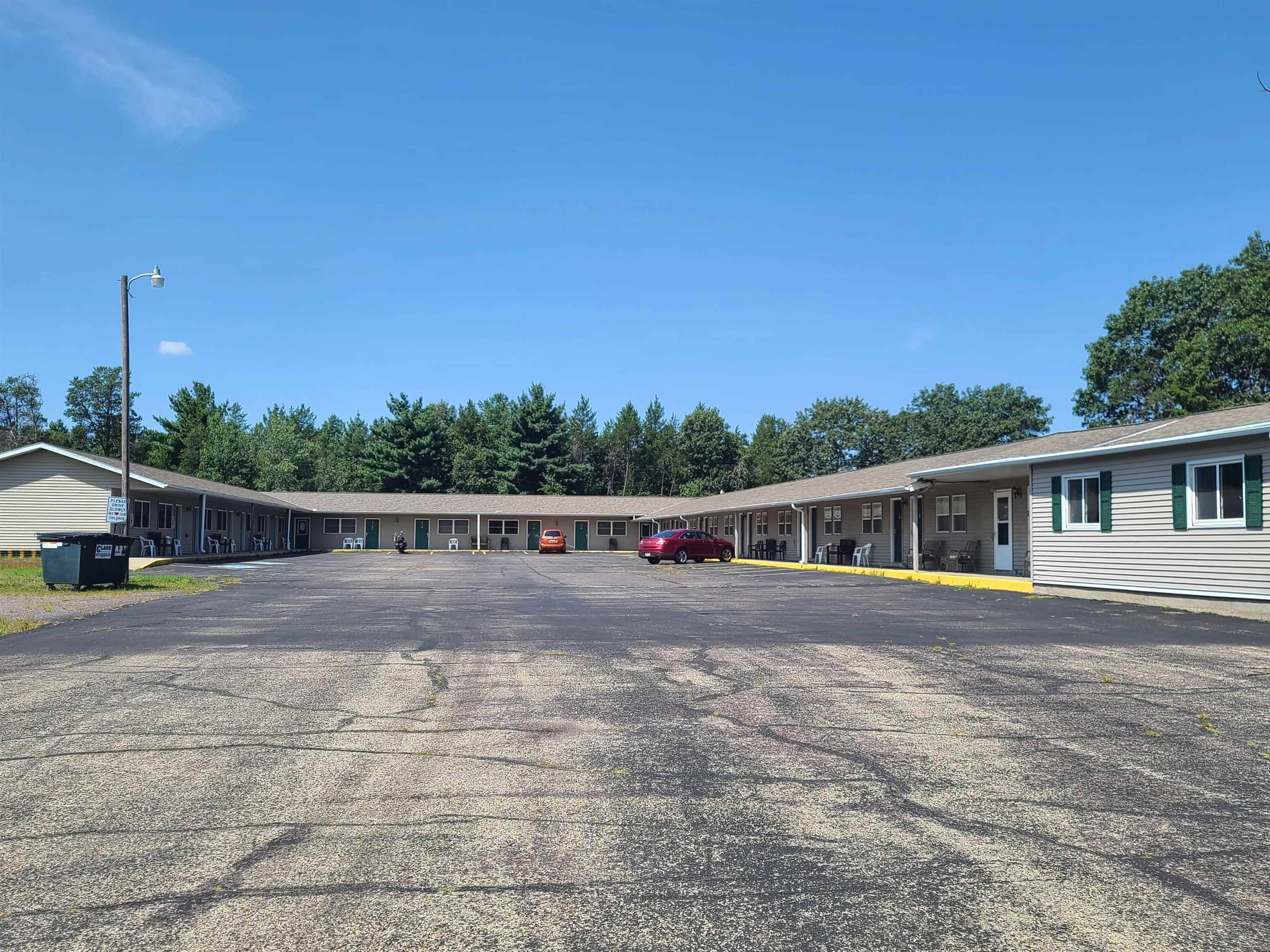 Necedah, WI 54646,N9695 Highway 80