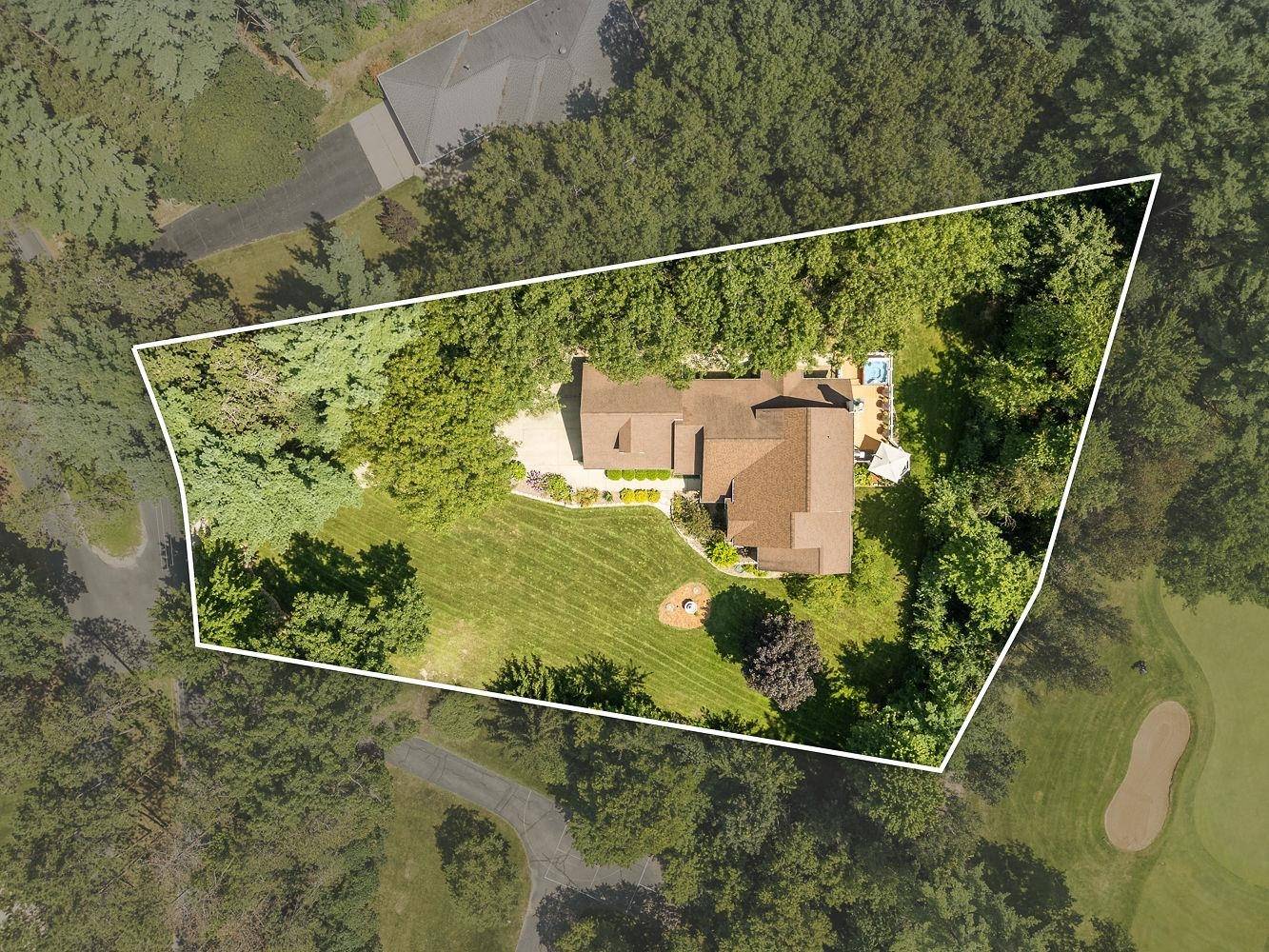 Reedsburg, WI 53959,S2916A Fairway Drive