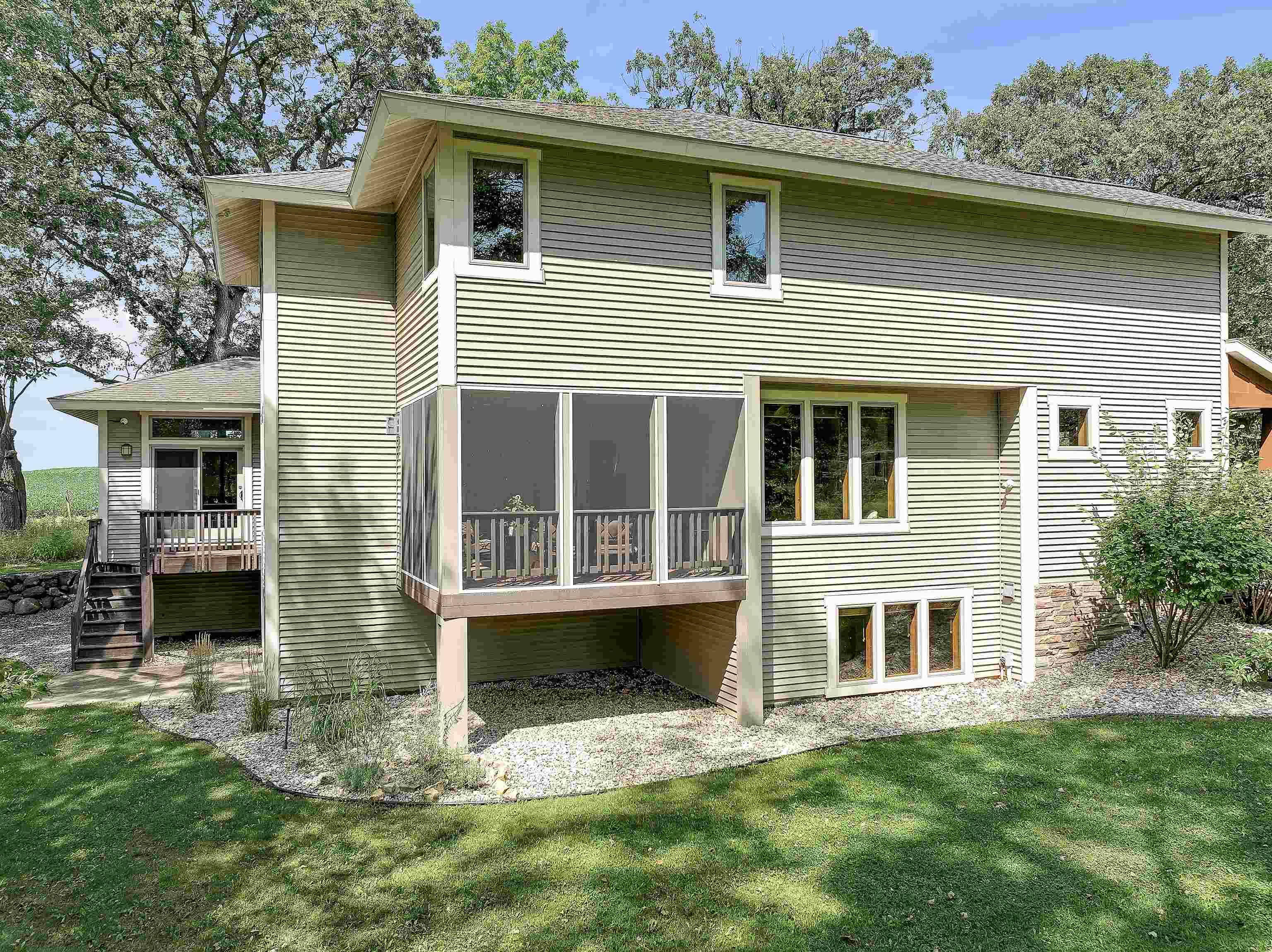 Lake Mills, WI 53551,W8235 Elm Point Road