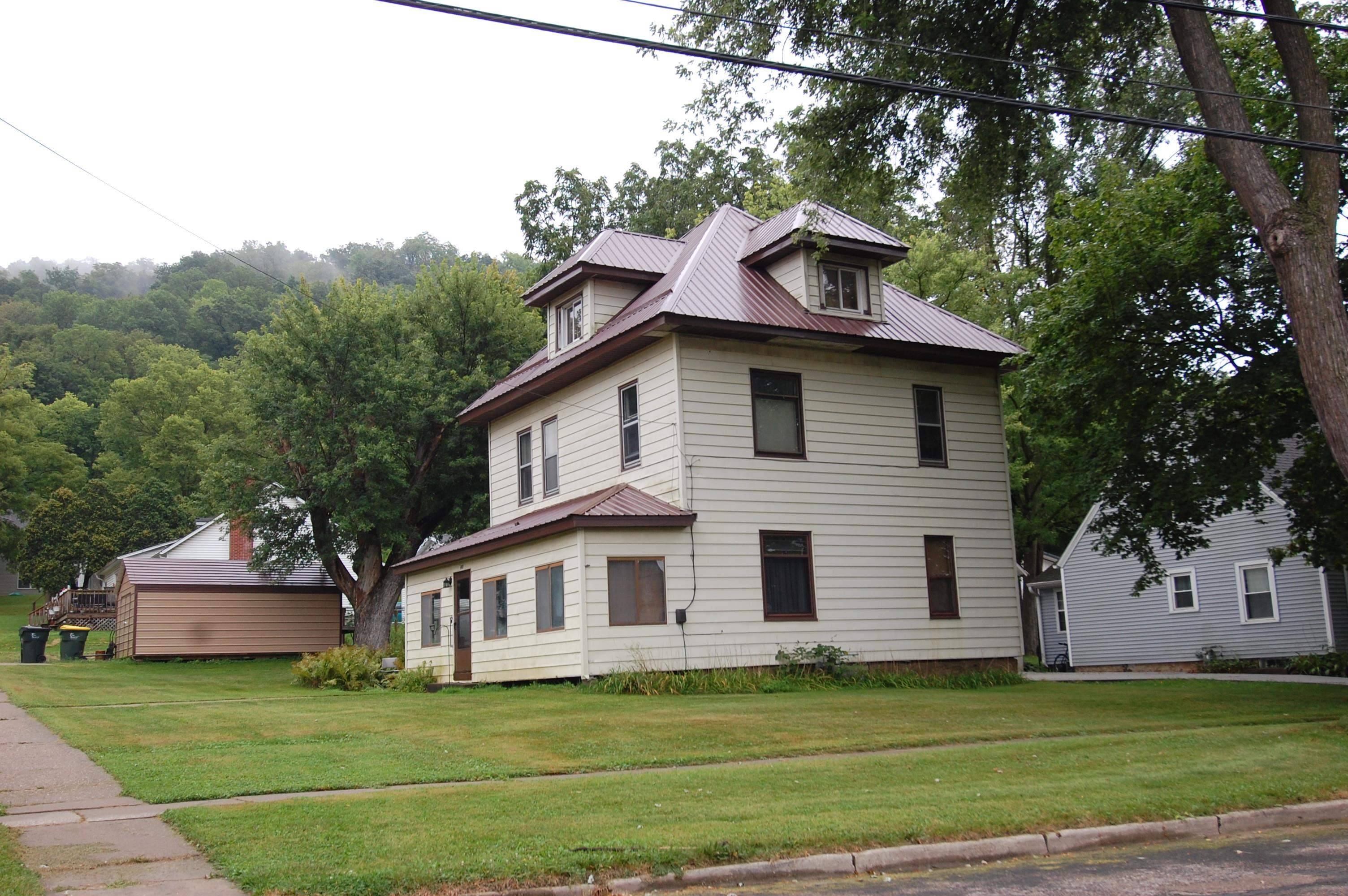 Richland Center, WI 53581,415 E Ward Street