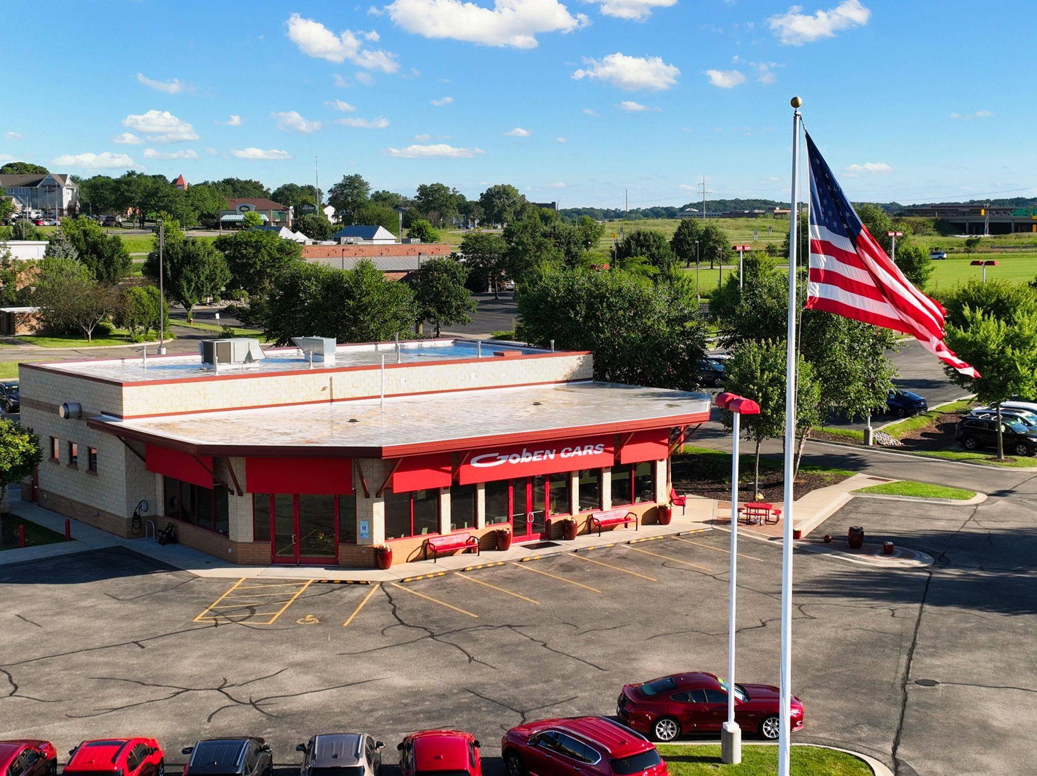 Madison, WI 53704,2501 East Springs Drive