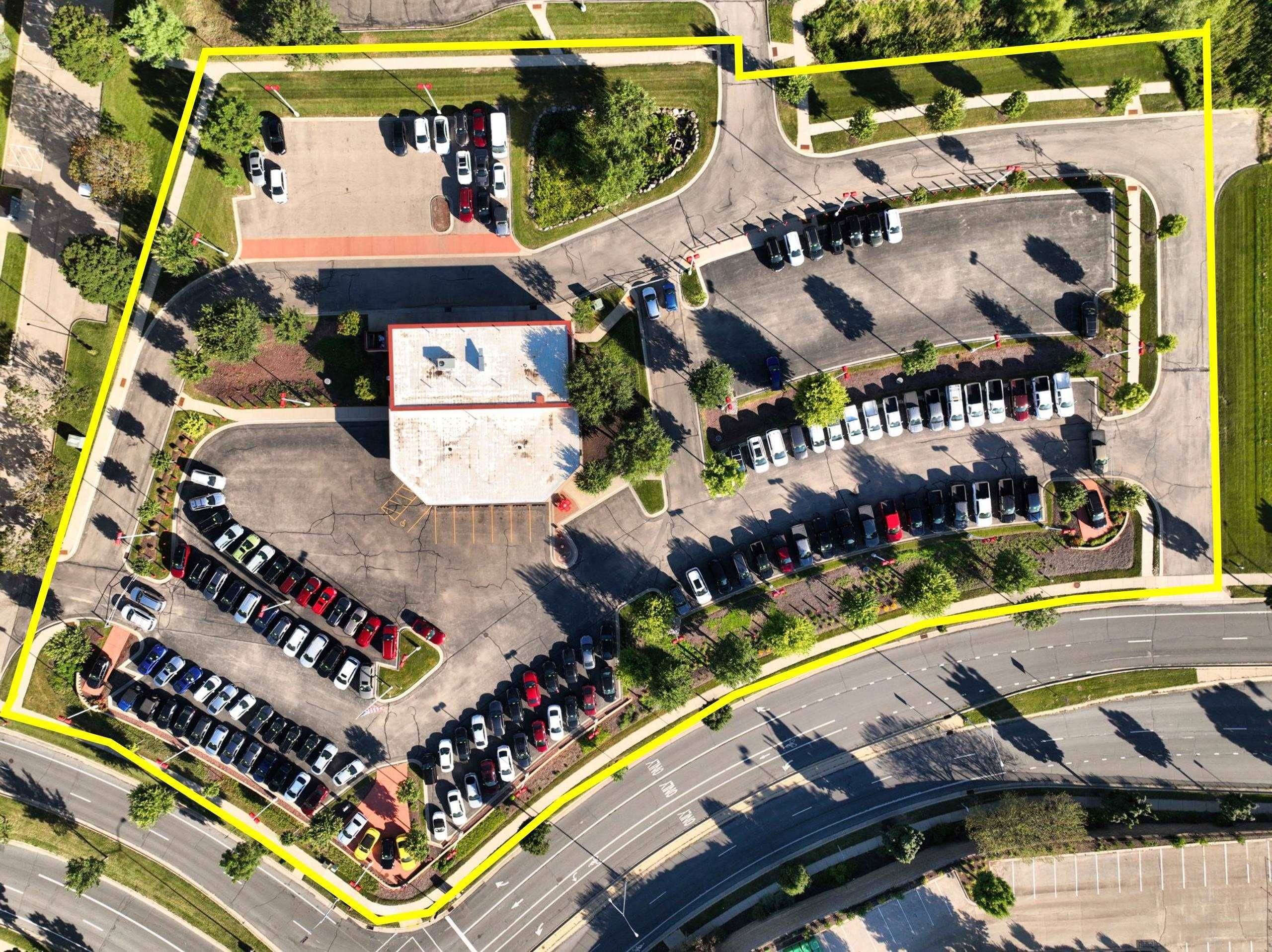 Madison, WI 53704,2501 East Springs Drive