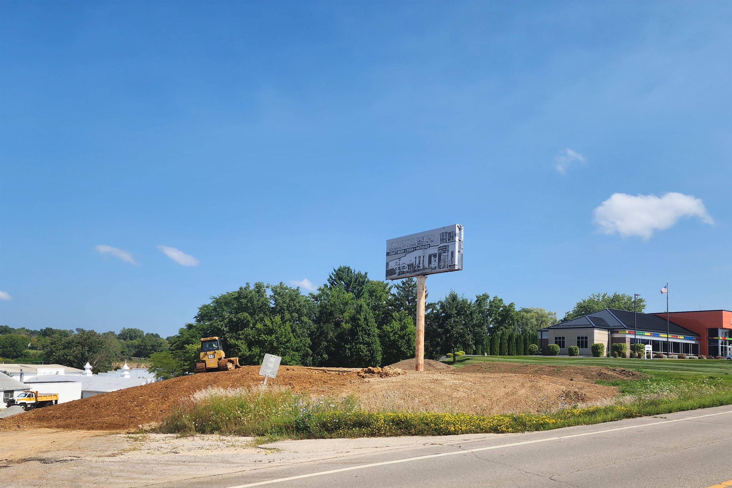 Platteville, WI 53818,TBD E Business  Highway 151