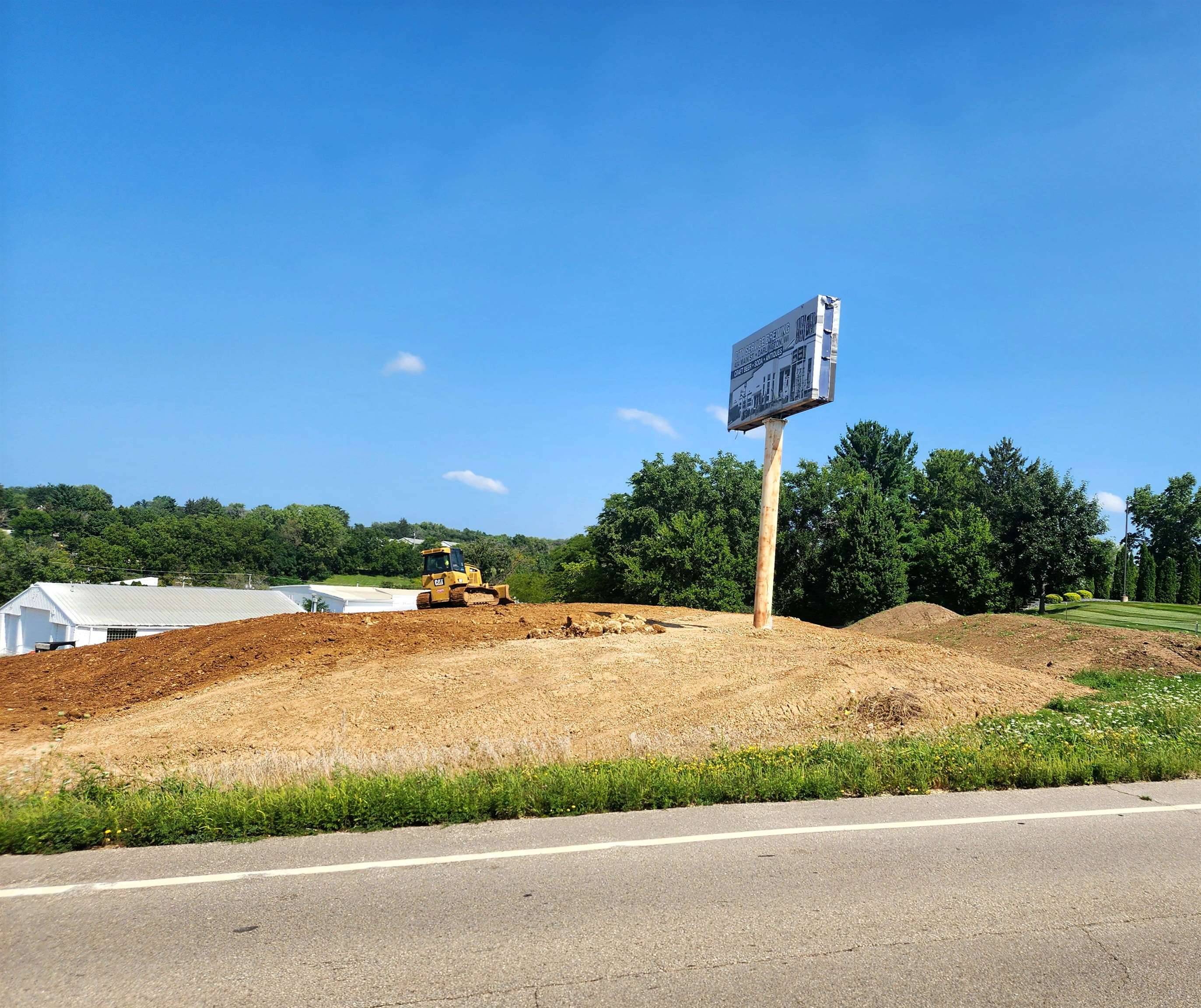Platteville, WI 53818,TBD E Business  Highway 151