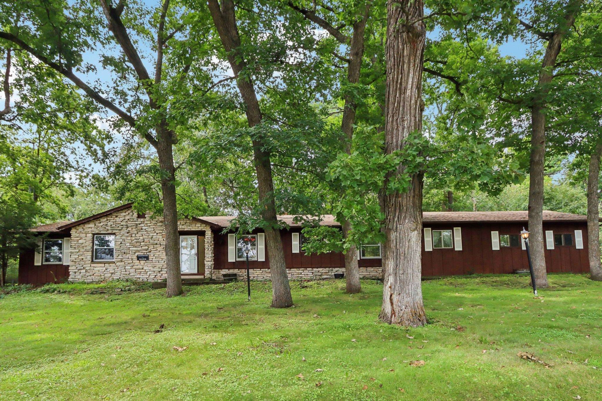 Green Lake, WI 54941-9723,W901 Woodland Circle