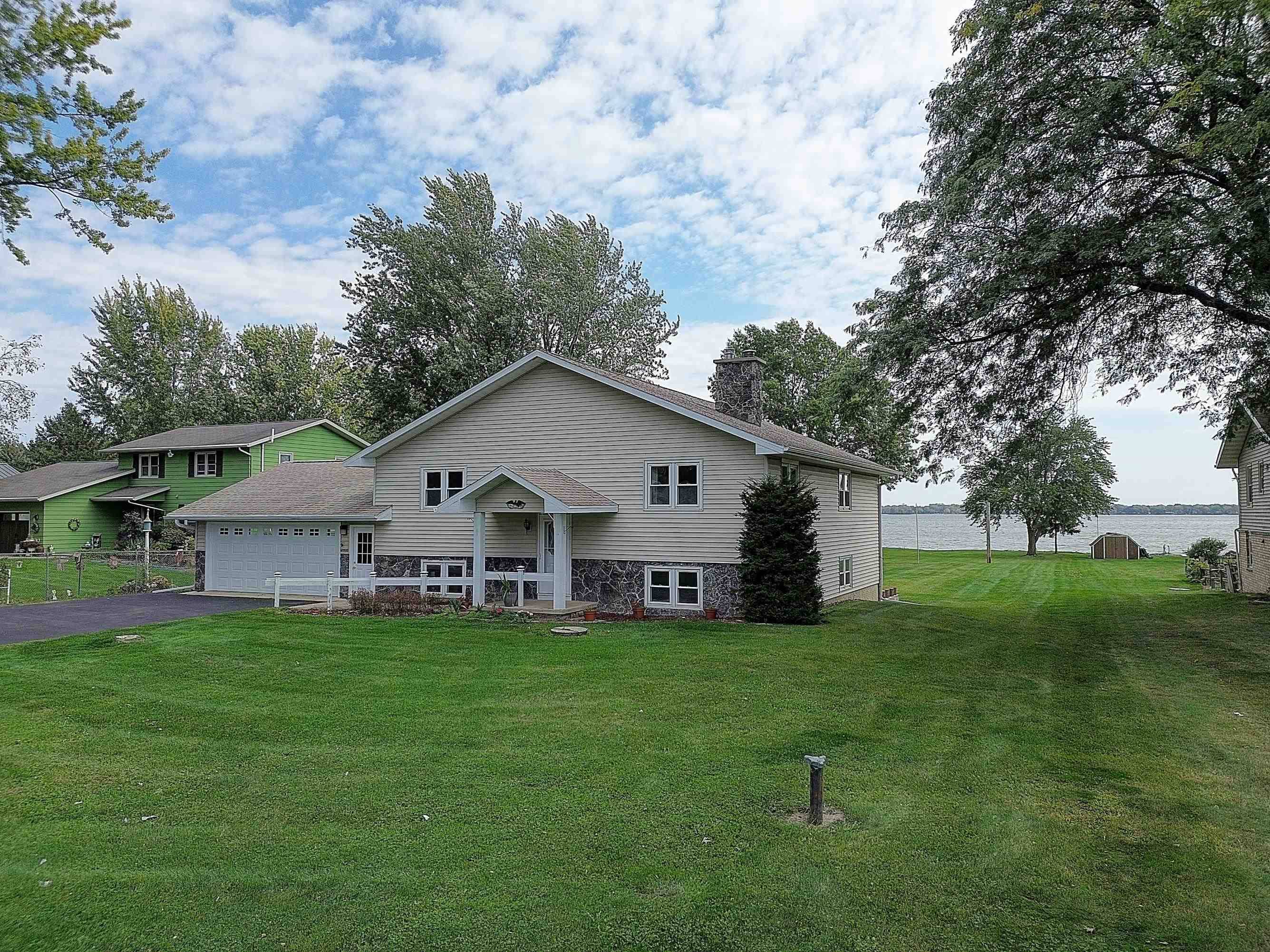 Beaver Dam, WI 53916,N7592 Edgewater Drive