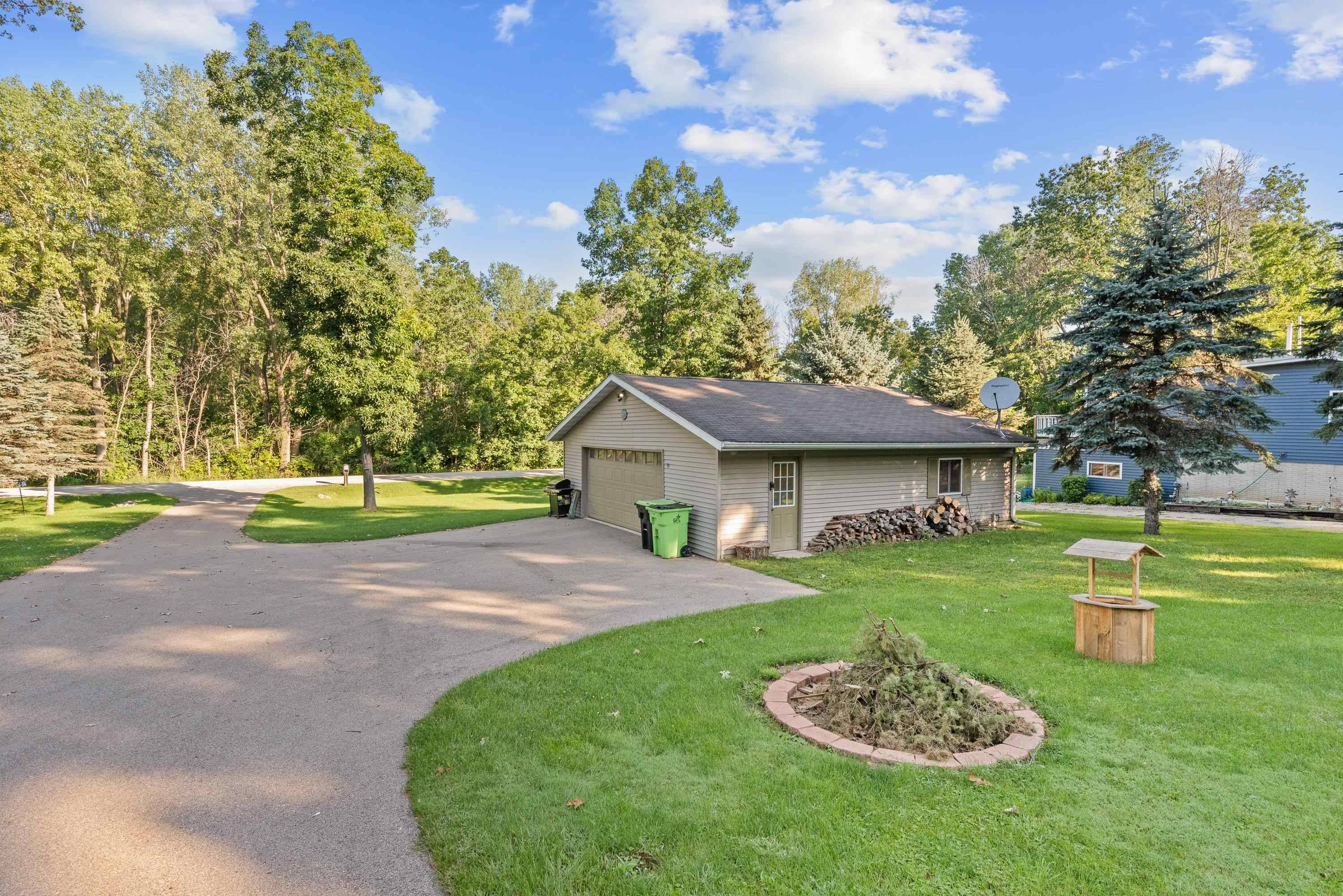 Fox Lake, WI 53933,W10681 Hickory Lane