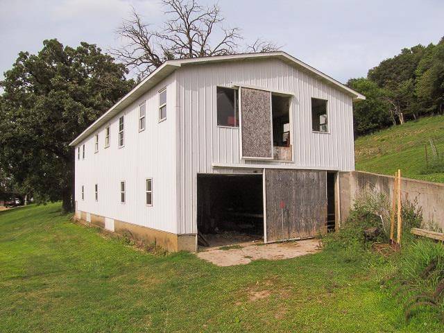 Bloomington, WI 53804,8084 Porter Bridge Road