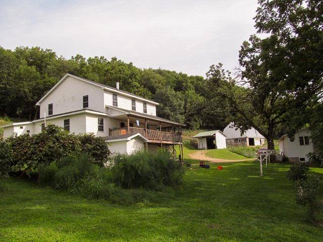 Bloomington, WI 53804,8084 Porter Bridge Road