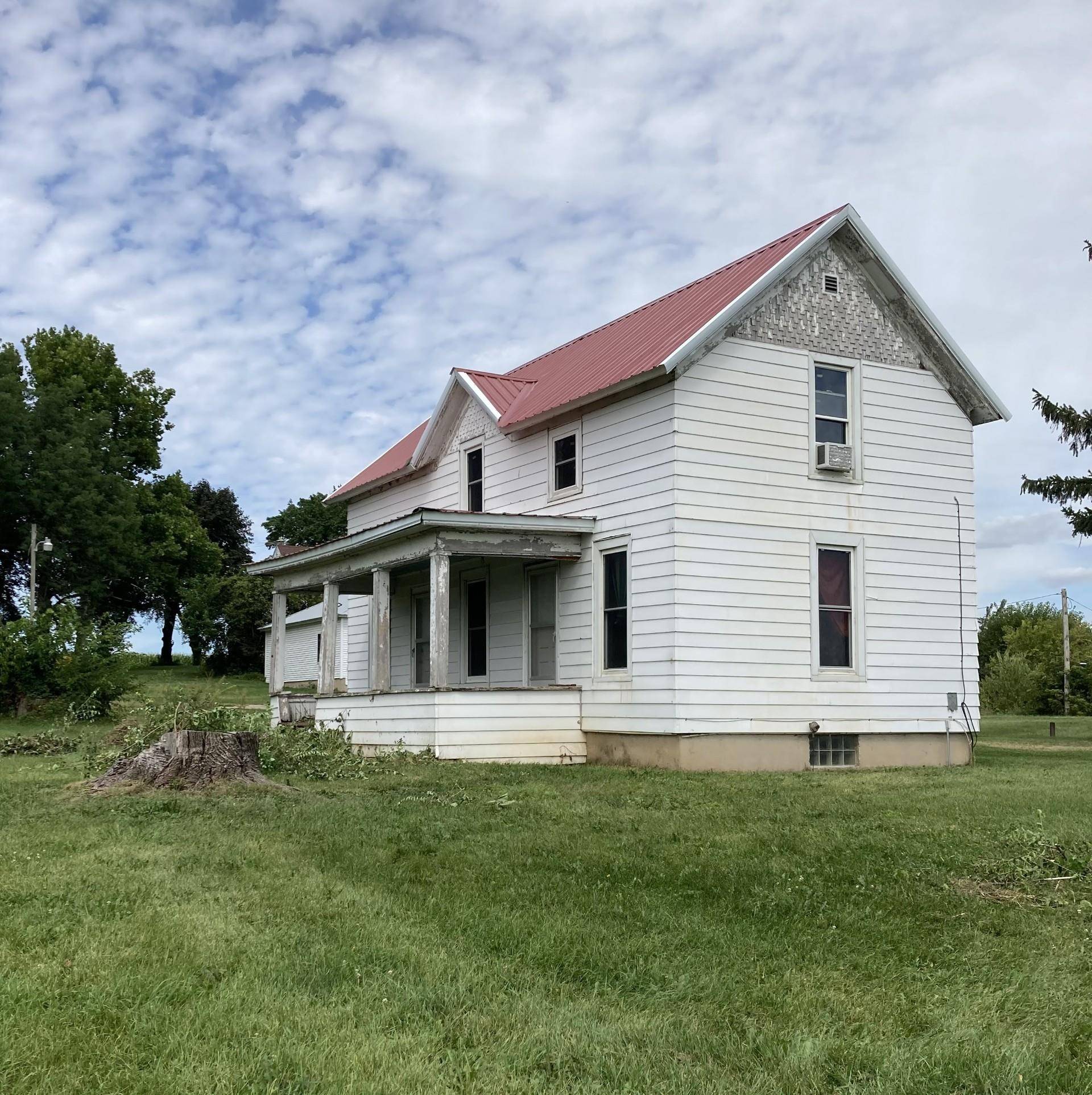 Arlington, WI 53911,N874 WIBU Road