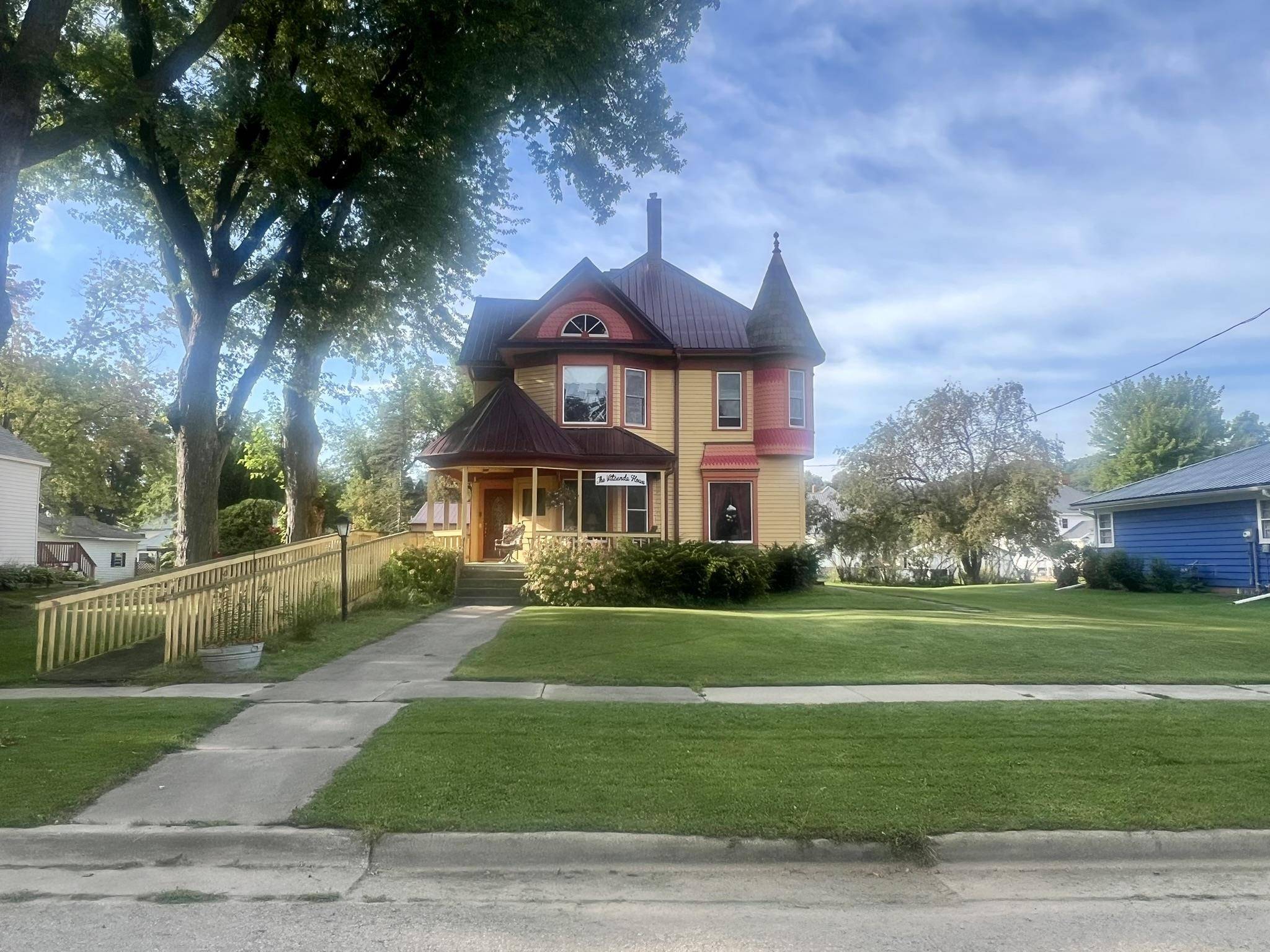 Norwalk, WI 54648,210 E South Street