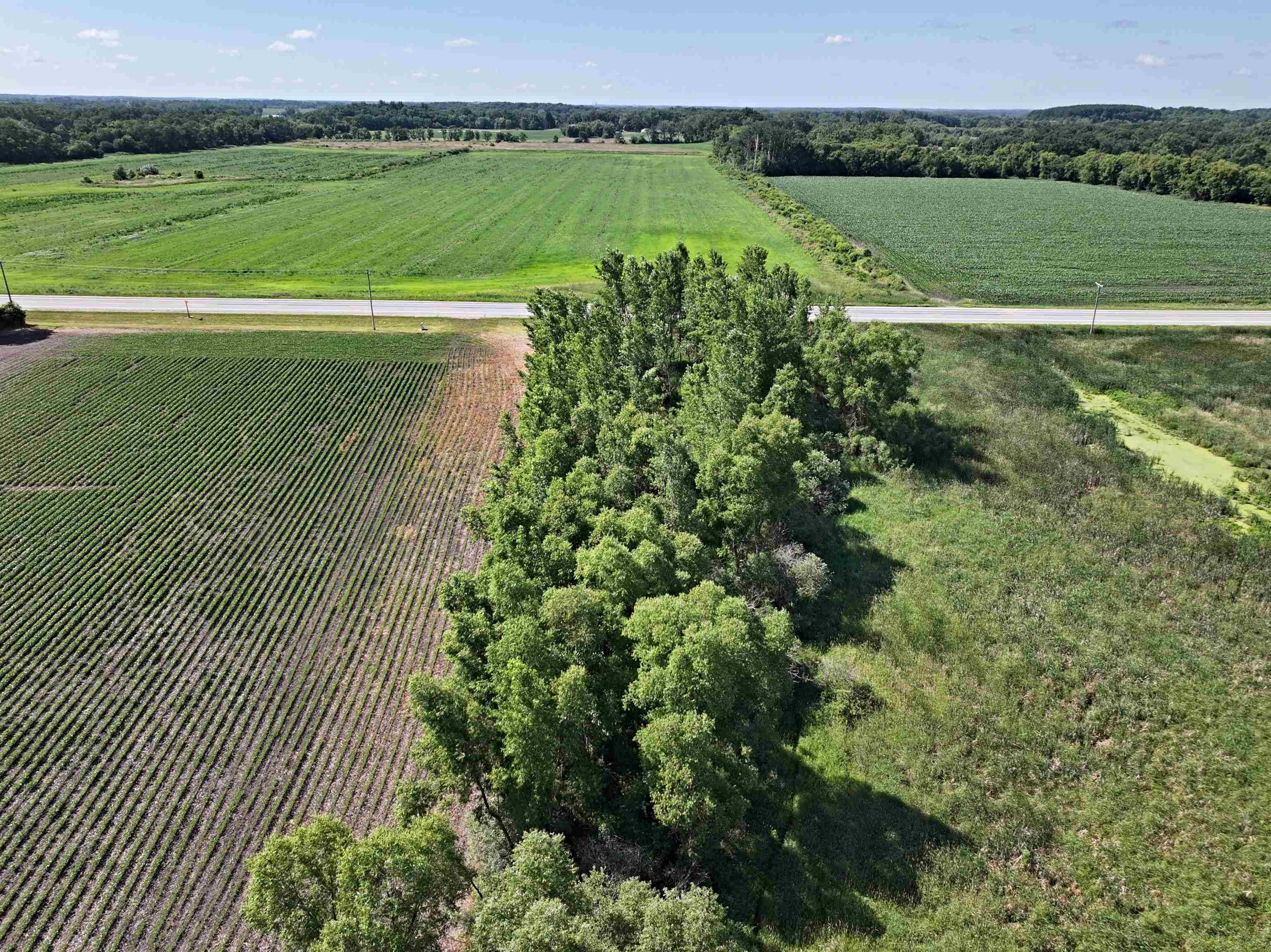 Stoughton, WI 53589,9.93 M/L Acres Highway 51