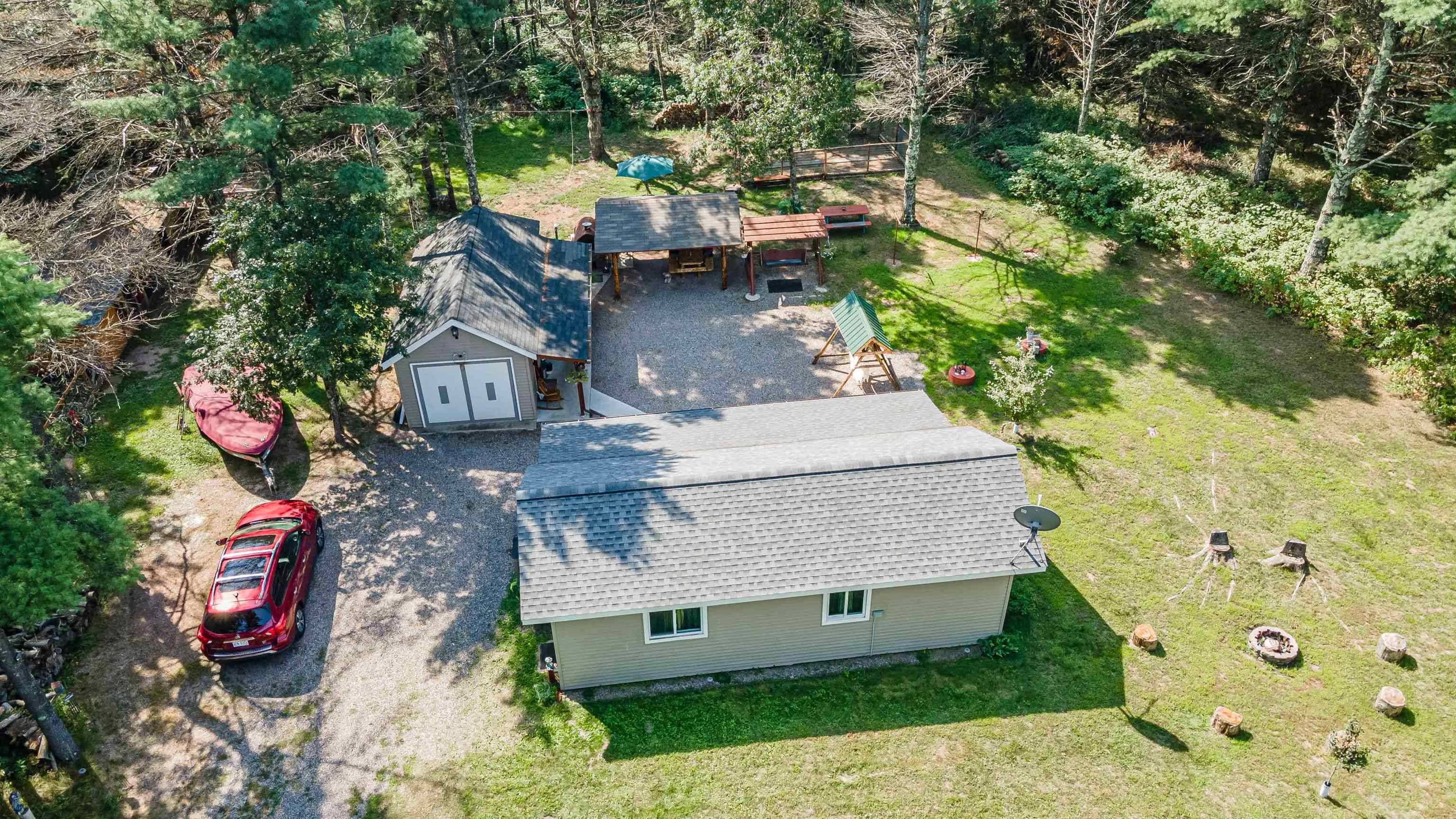 Arkdale, WI 54613,1321 Bighorn Avenue
