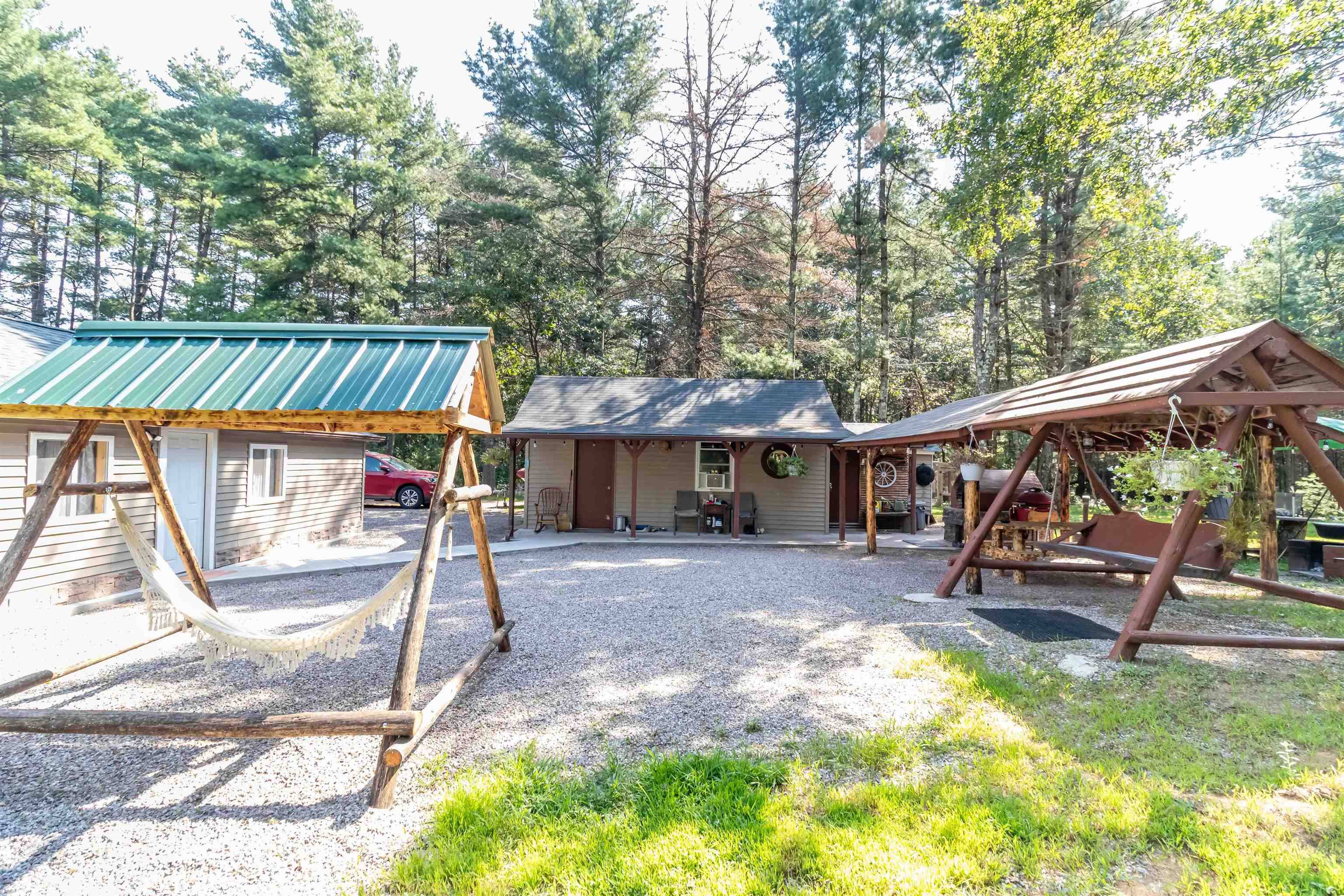 Arkdale, WI 54613,1321 Bighorn Avenue