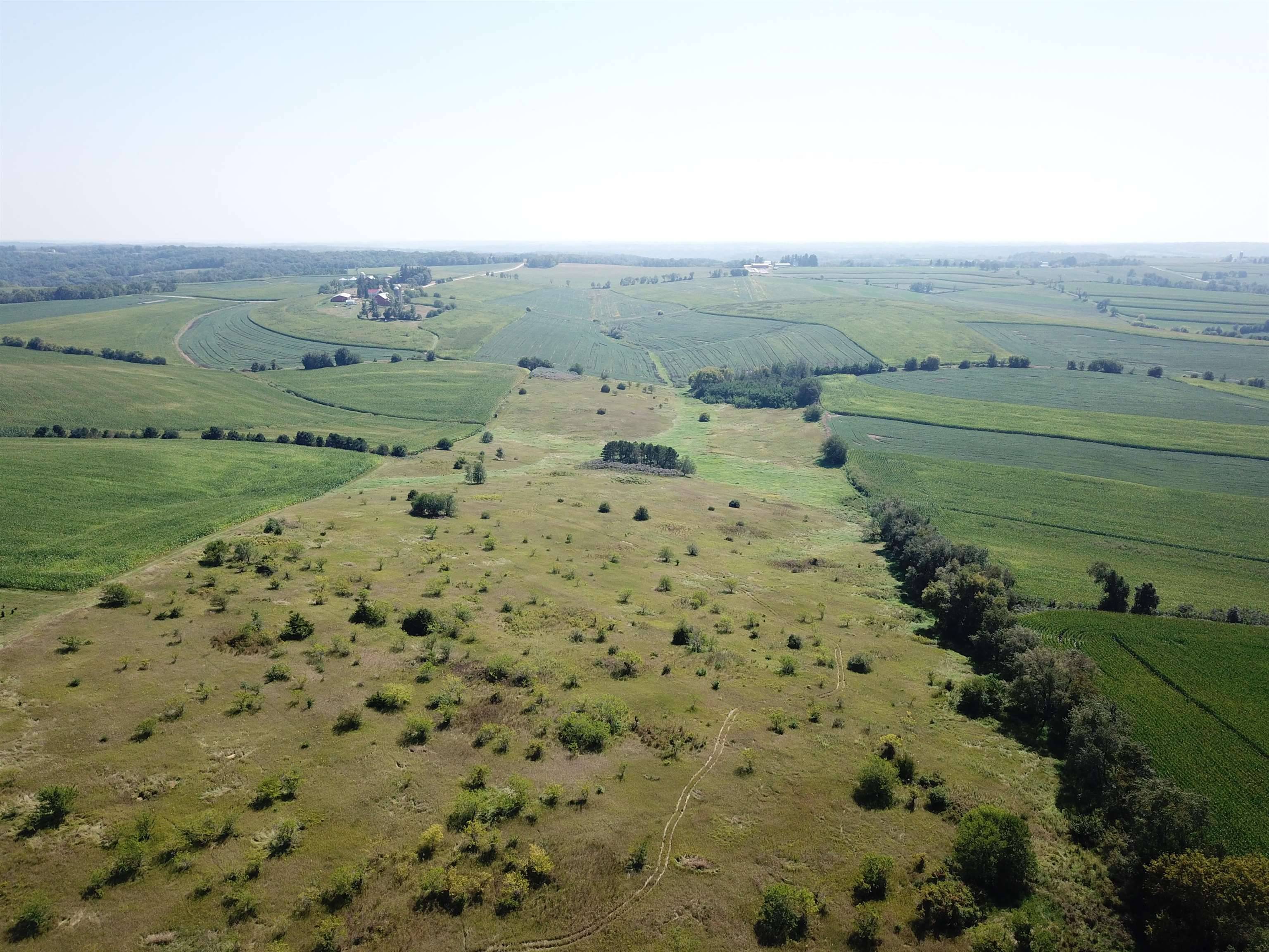 Belleville, WI 53508,36 Acres County Road A