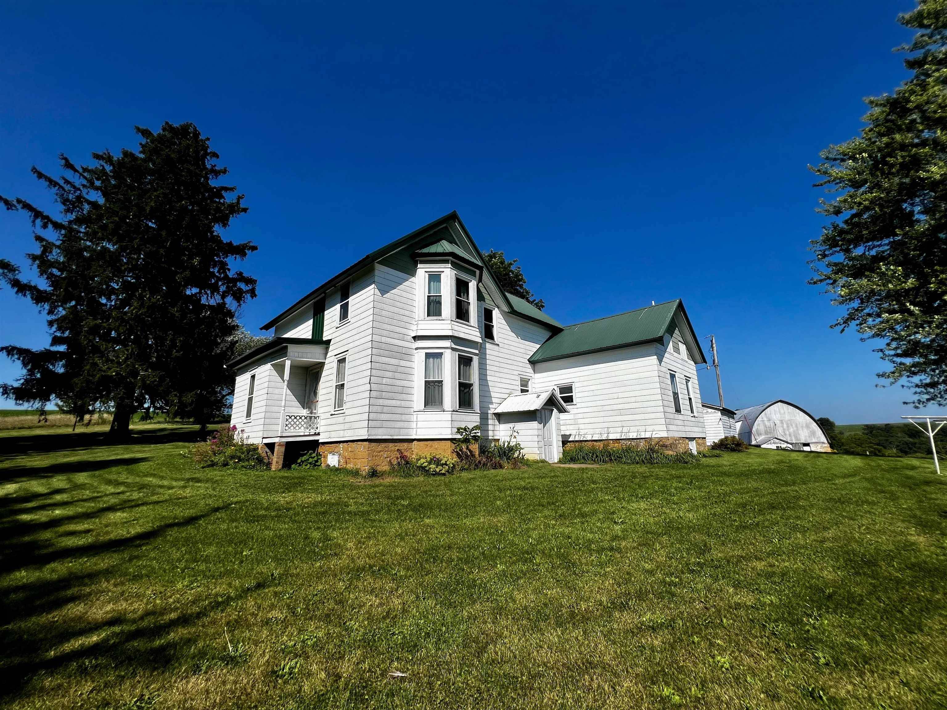 Hollandale, WI 53544,8105 E Pecatonica Road