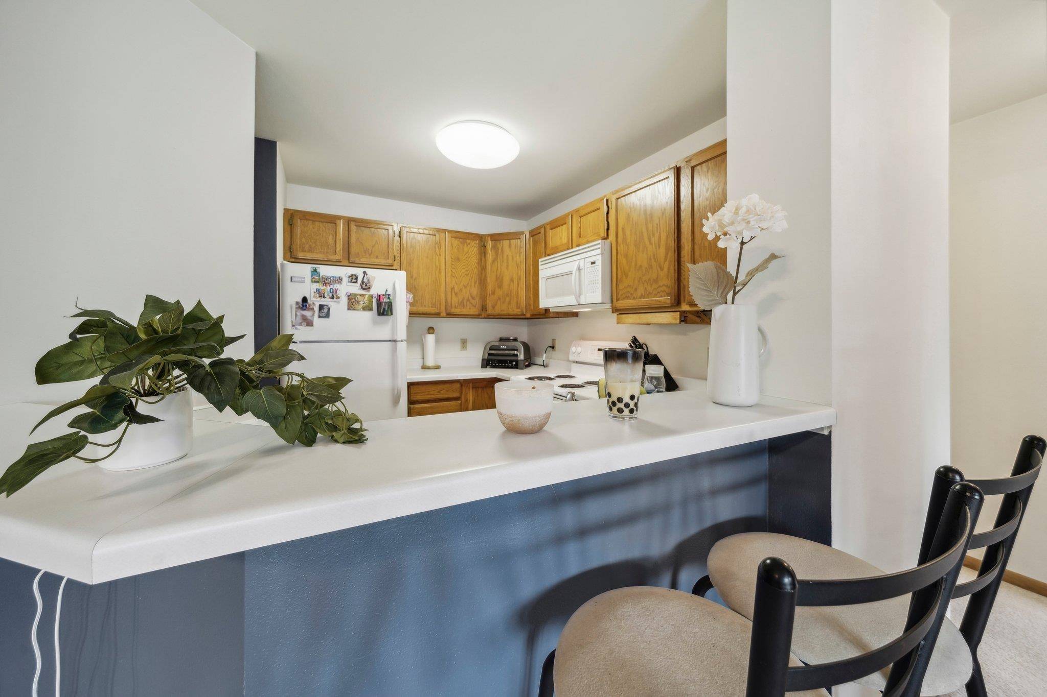 Madison, WI 53718,1625 Kings Mill Way #208