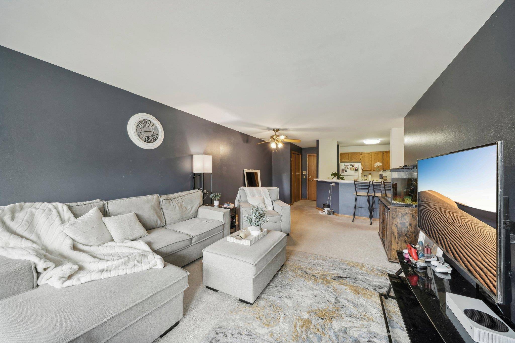Madison, WI 53718,1625 Kings Mill Way #208