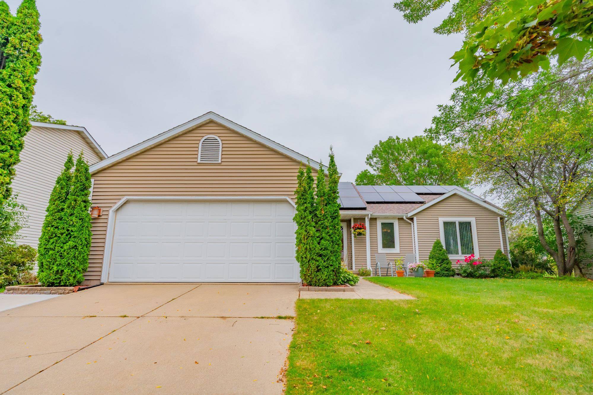 Madison, WI 53704,3922 Jenna Drive