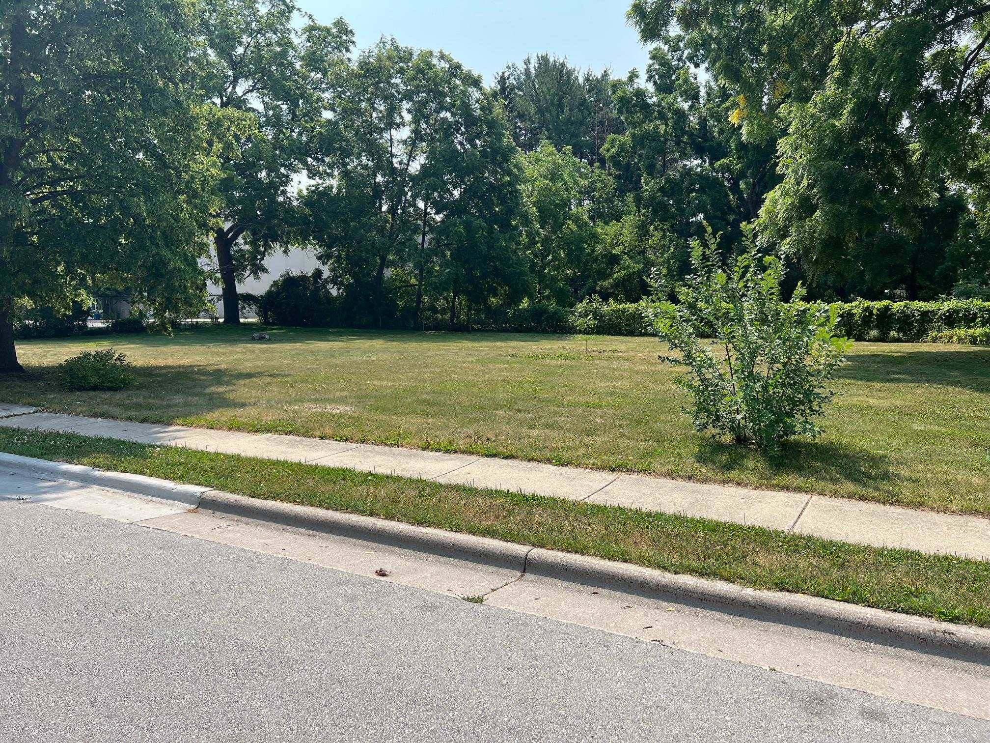 Lake Mills, WI 53551,Lot 2 E Pine Street