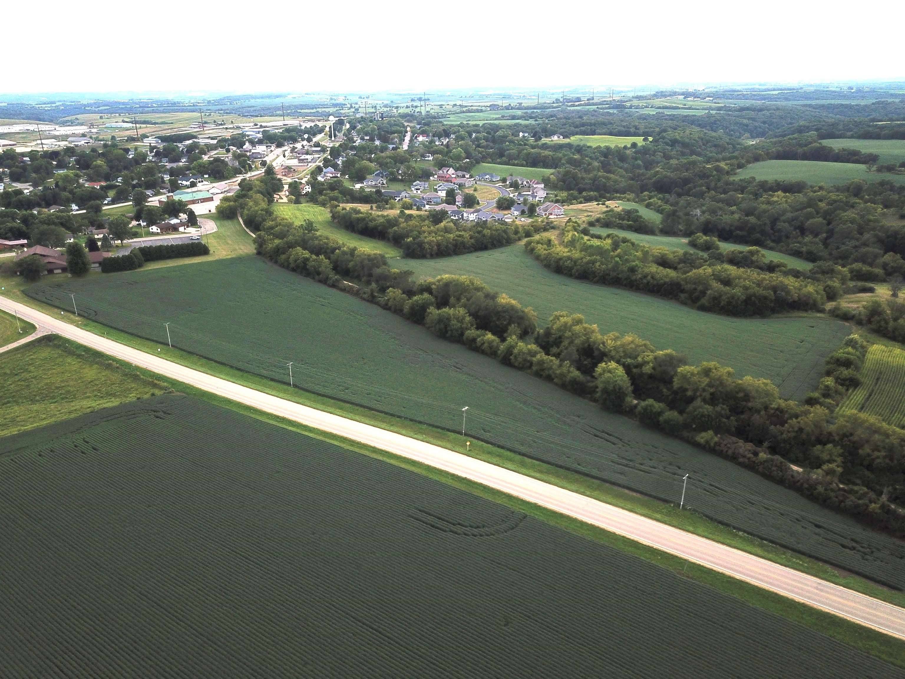 Barneveld, WI 53507,Swiss Lane & County Road K