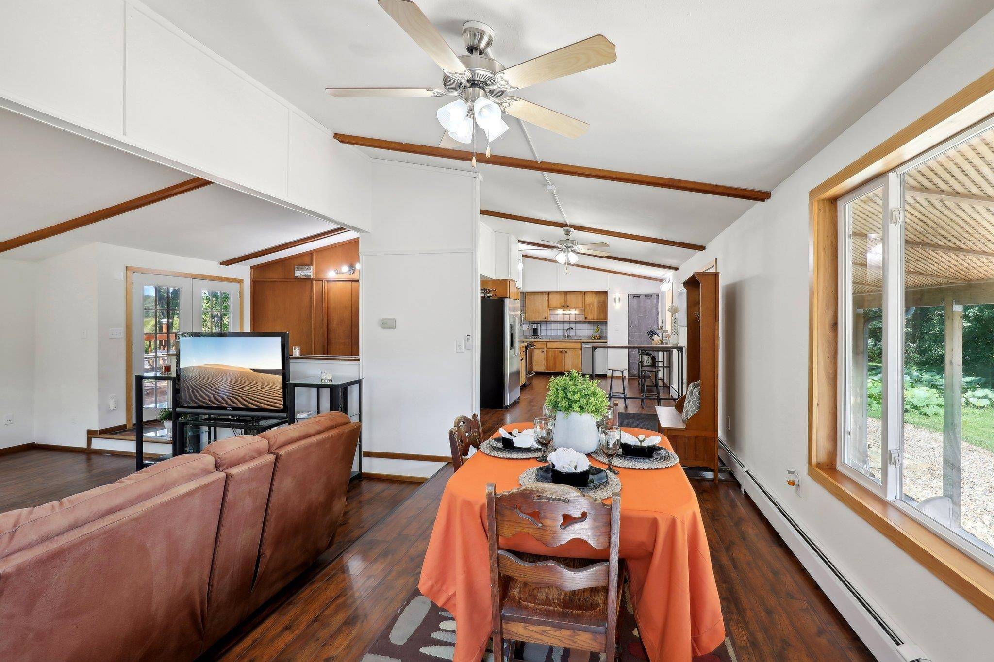 Merrimac, WI 53561,E13848 Dan Mar Court