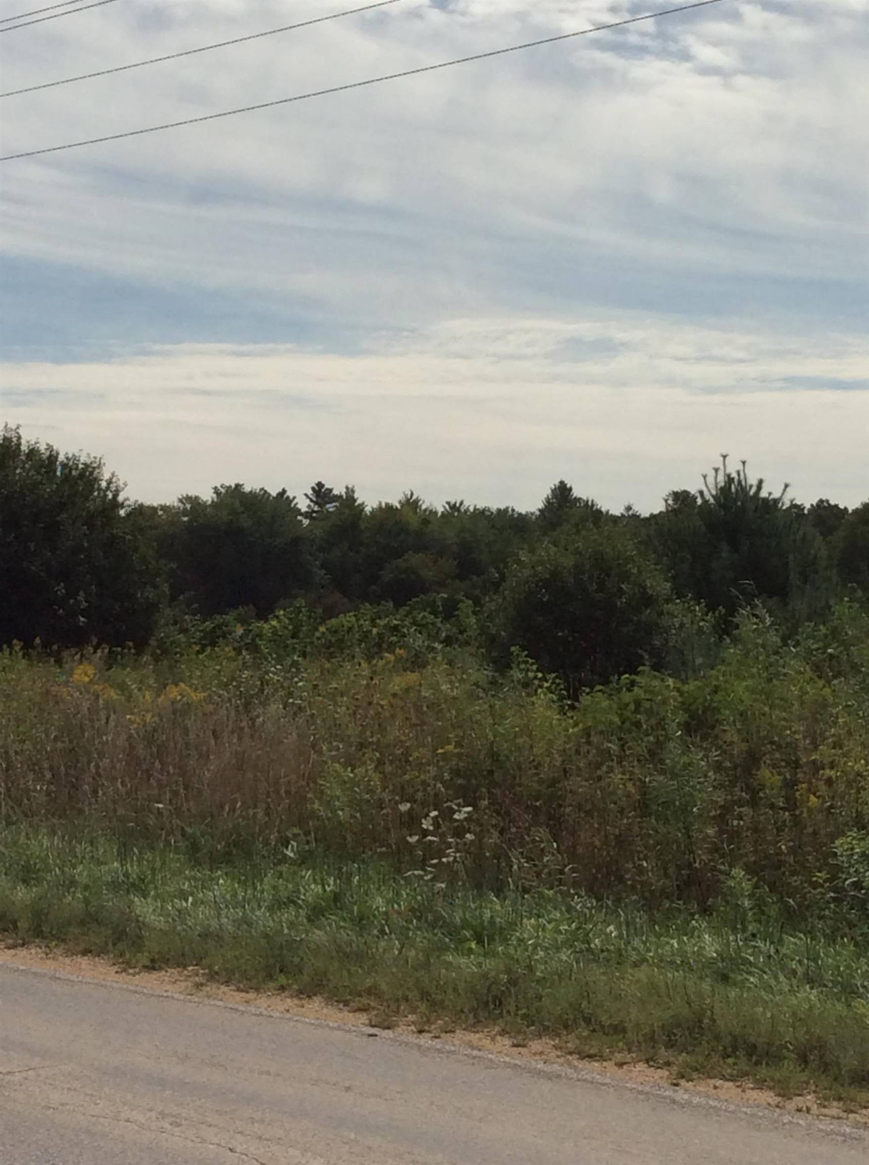 Tomah, WI 54660,44.00AC County Road ET