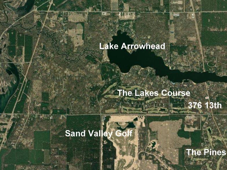 Nekoosa, WI 54457,376 13th Drive