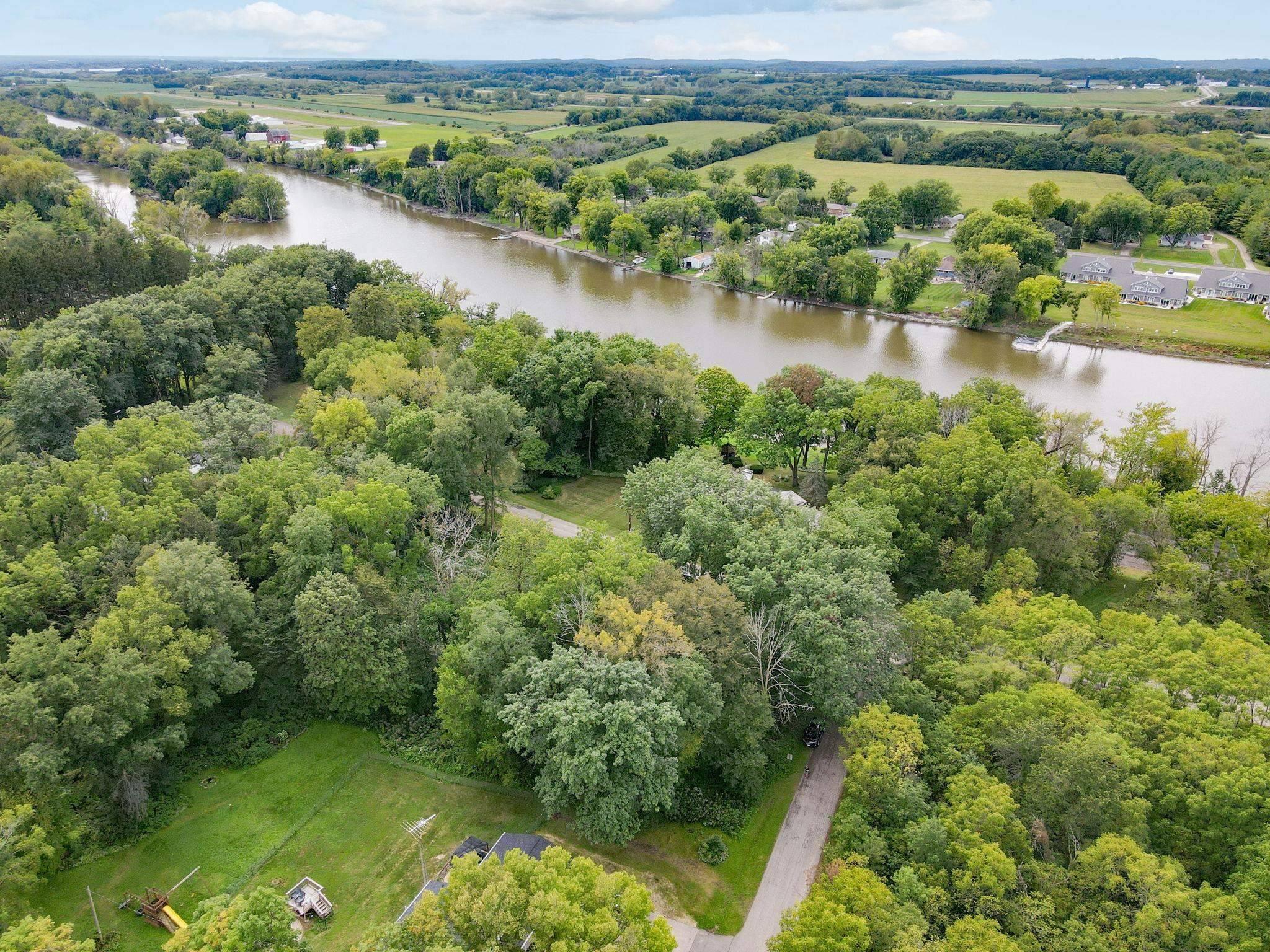 Jefferson, WI 53538,Lot 1 Riverside Lane