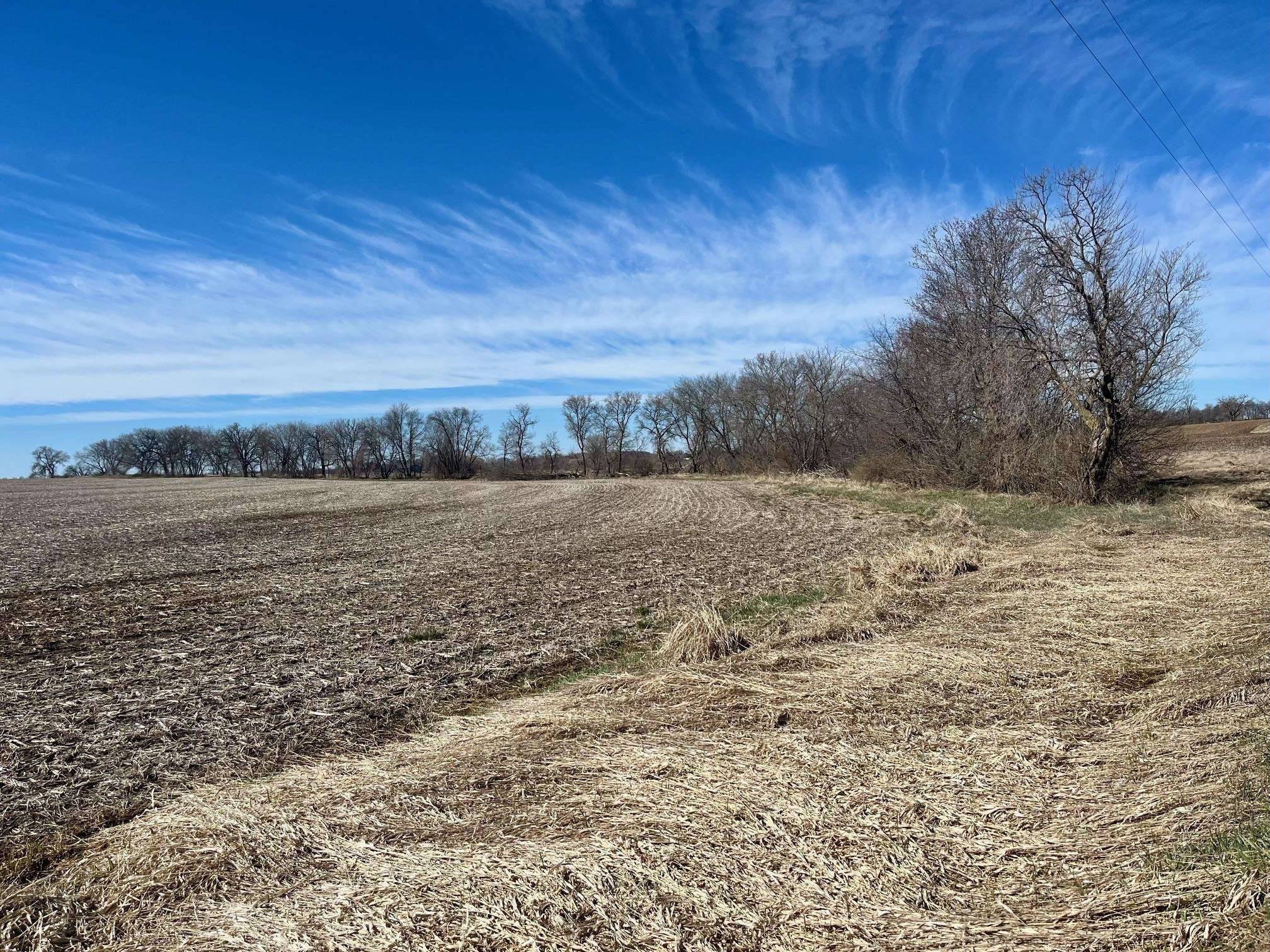 Columbus, WI 53925,L1 Breyer Road