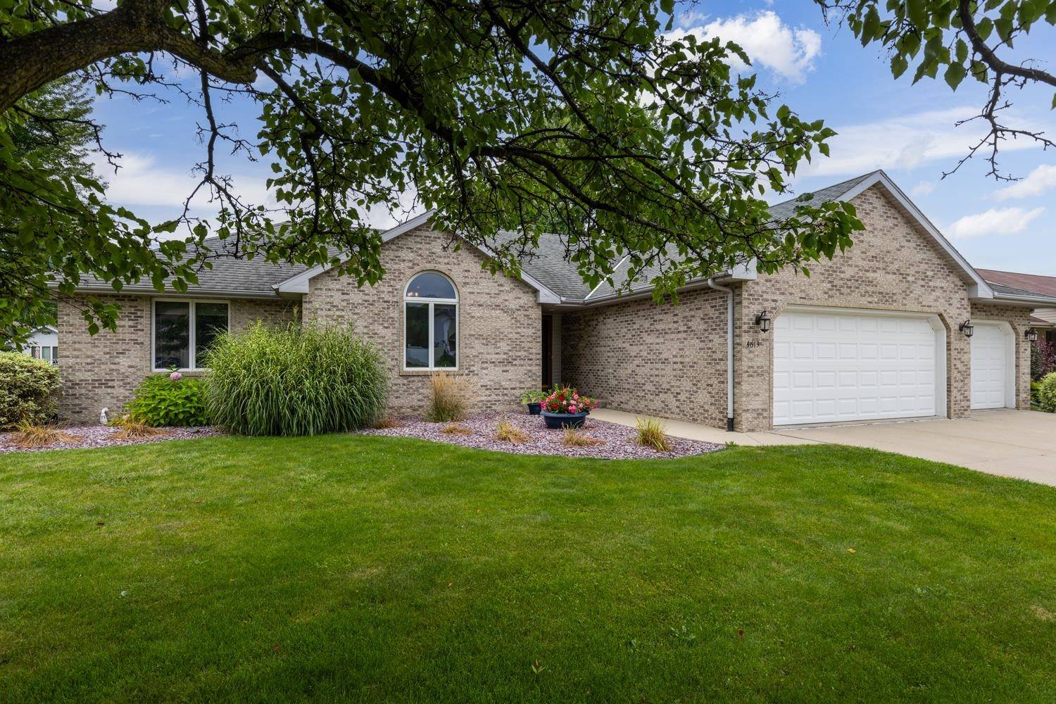 Milton, WI 53563,4613 Pendleton Court