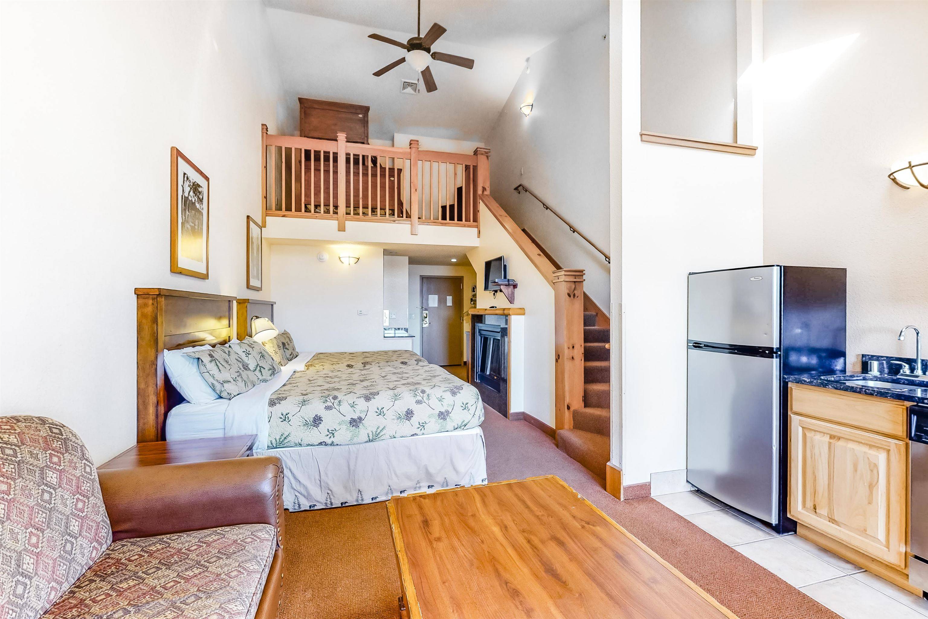 Wisconsin Dells, WI 53965,2504 River Road #7421