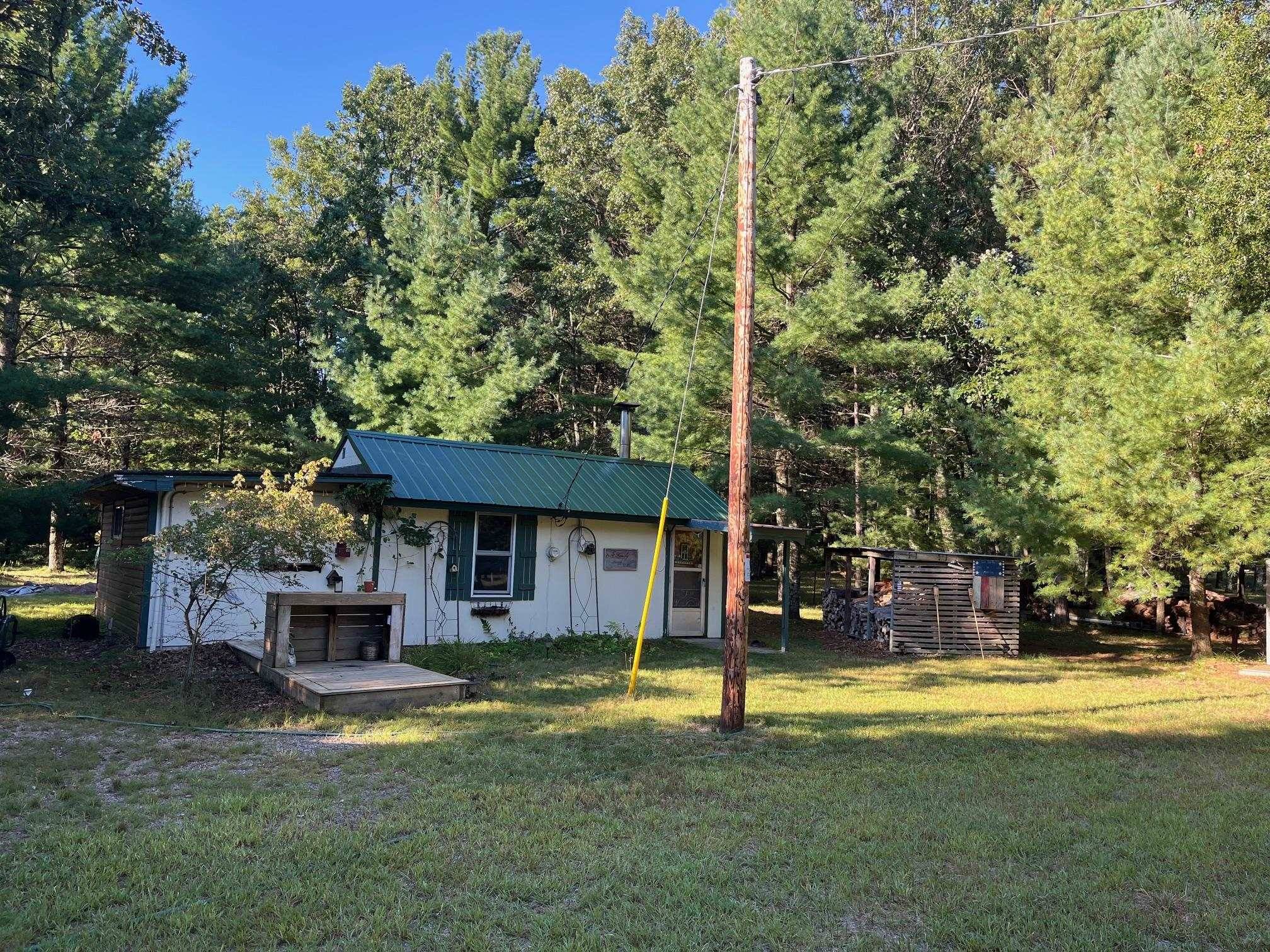 Arkdale, WI 54613,1775 S Badger Court