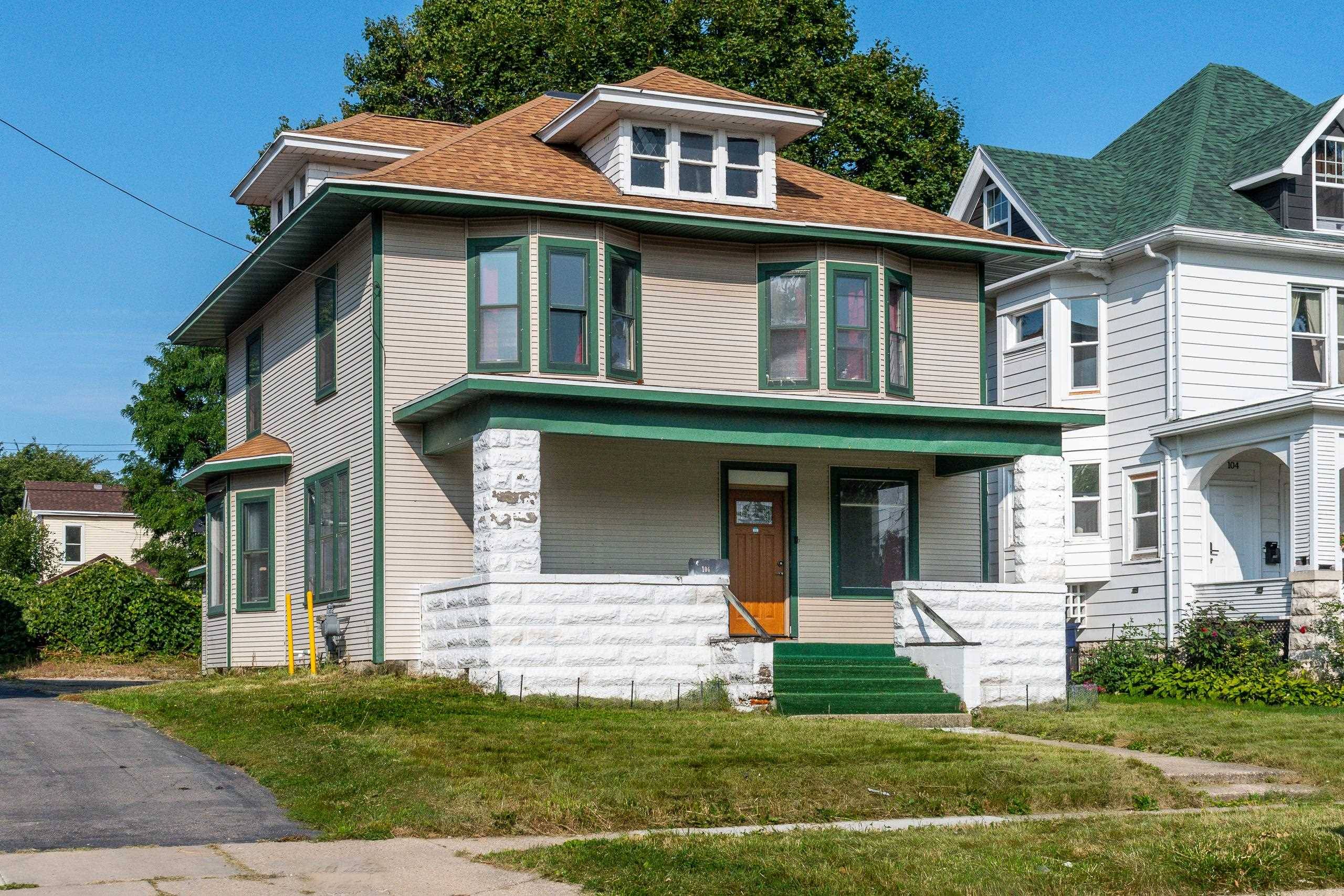 Janesville, WI 53548,106 S Academy Street