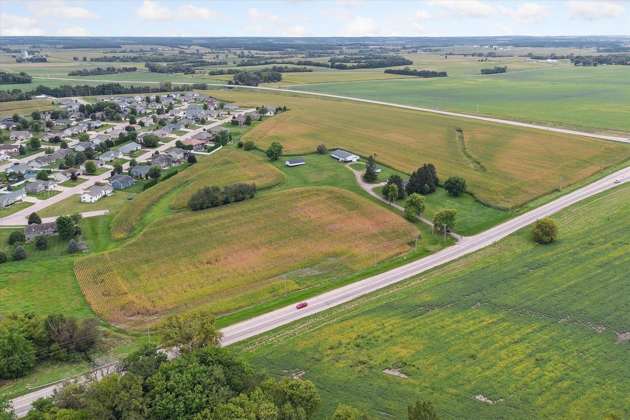 Janesville, WI 53548,45.64 acres W Court Street