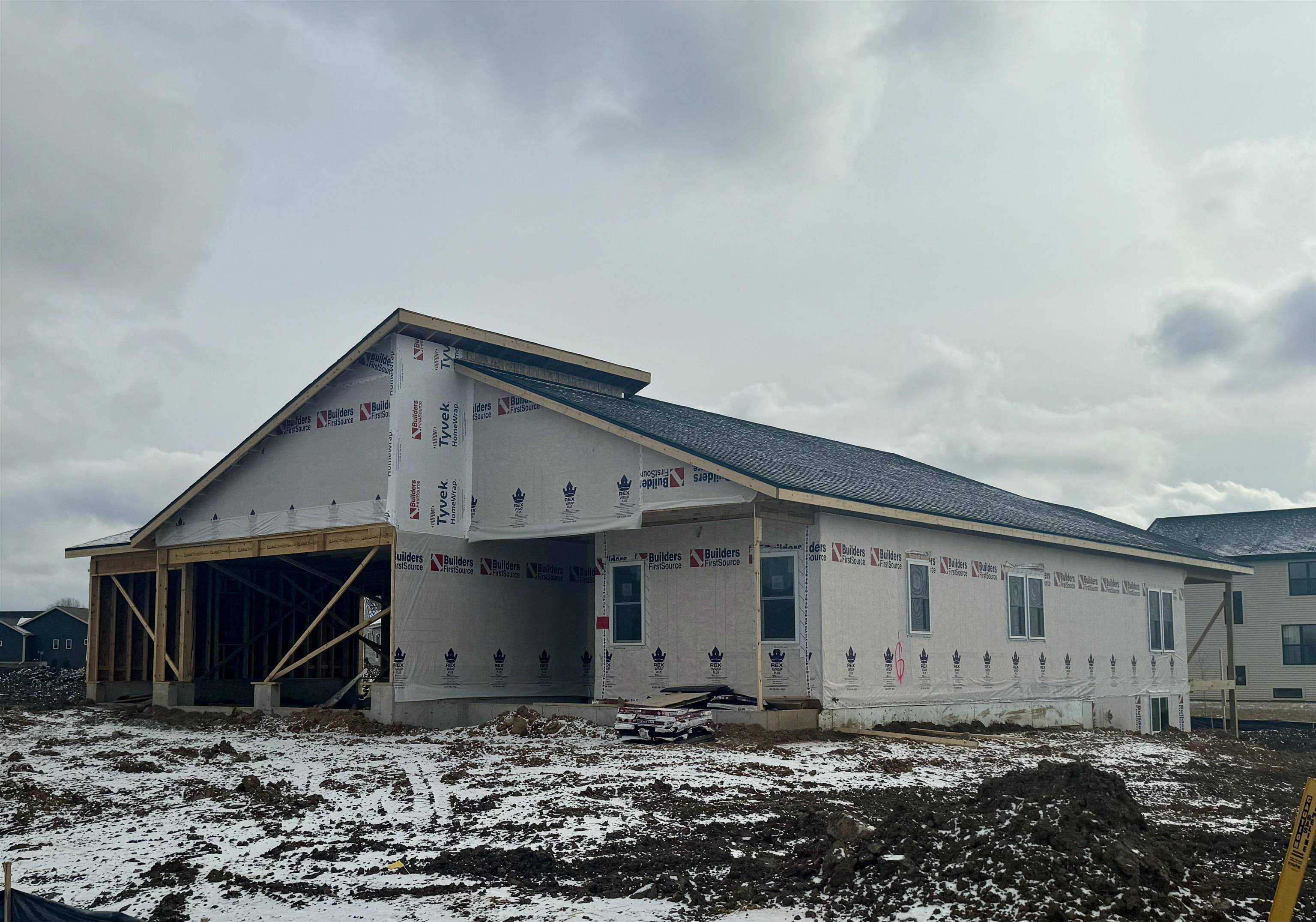 Windsor, WI 53532,4099 Eagle Mound Pass