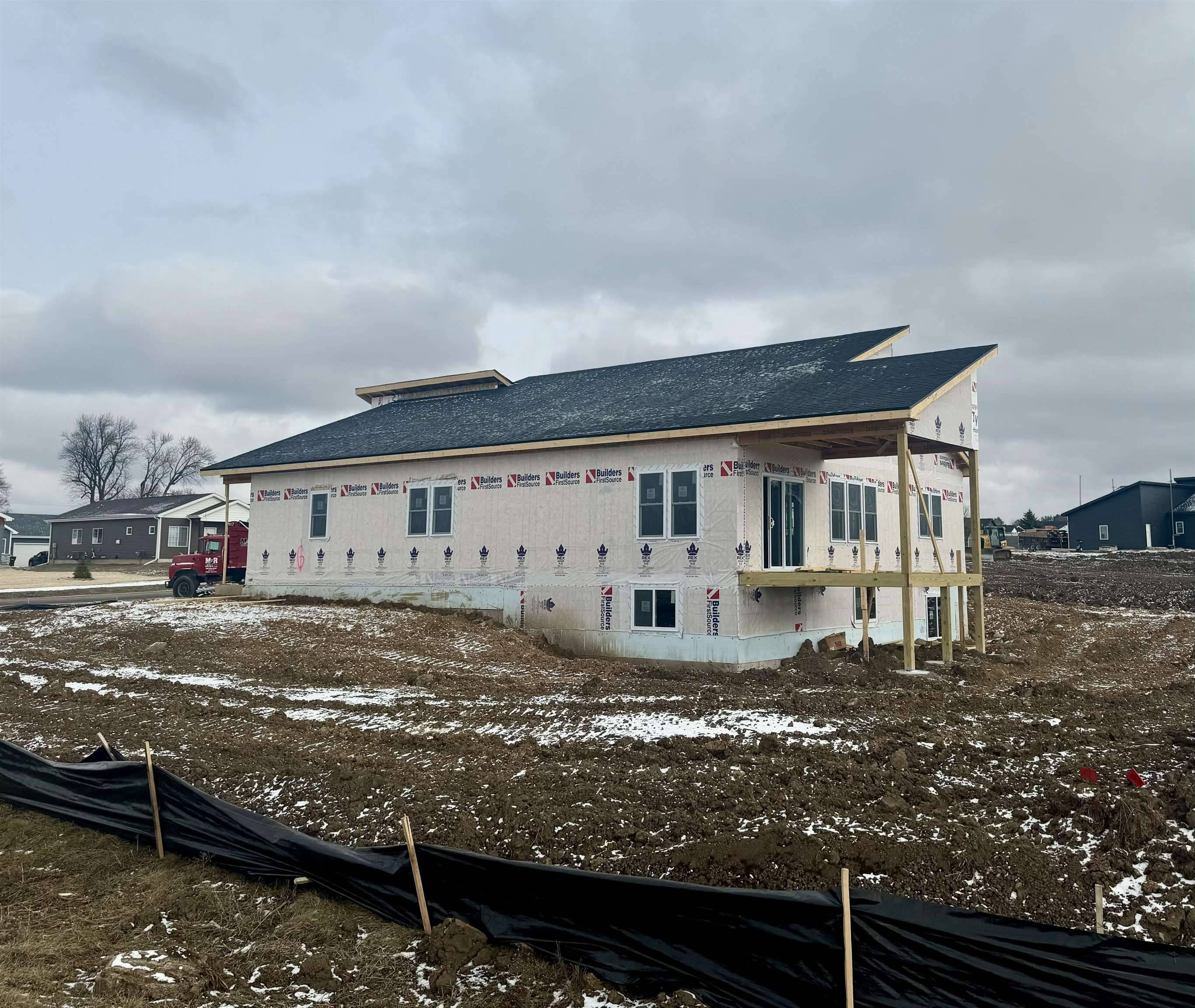 Windsor, WI 53532,4099 Eagle Mound Pass