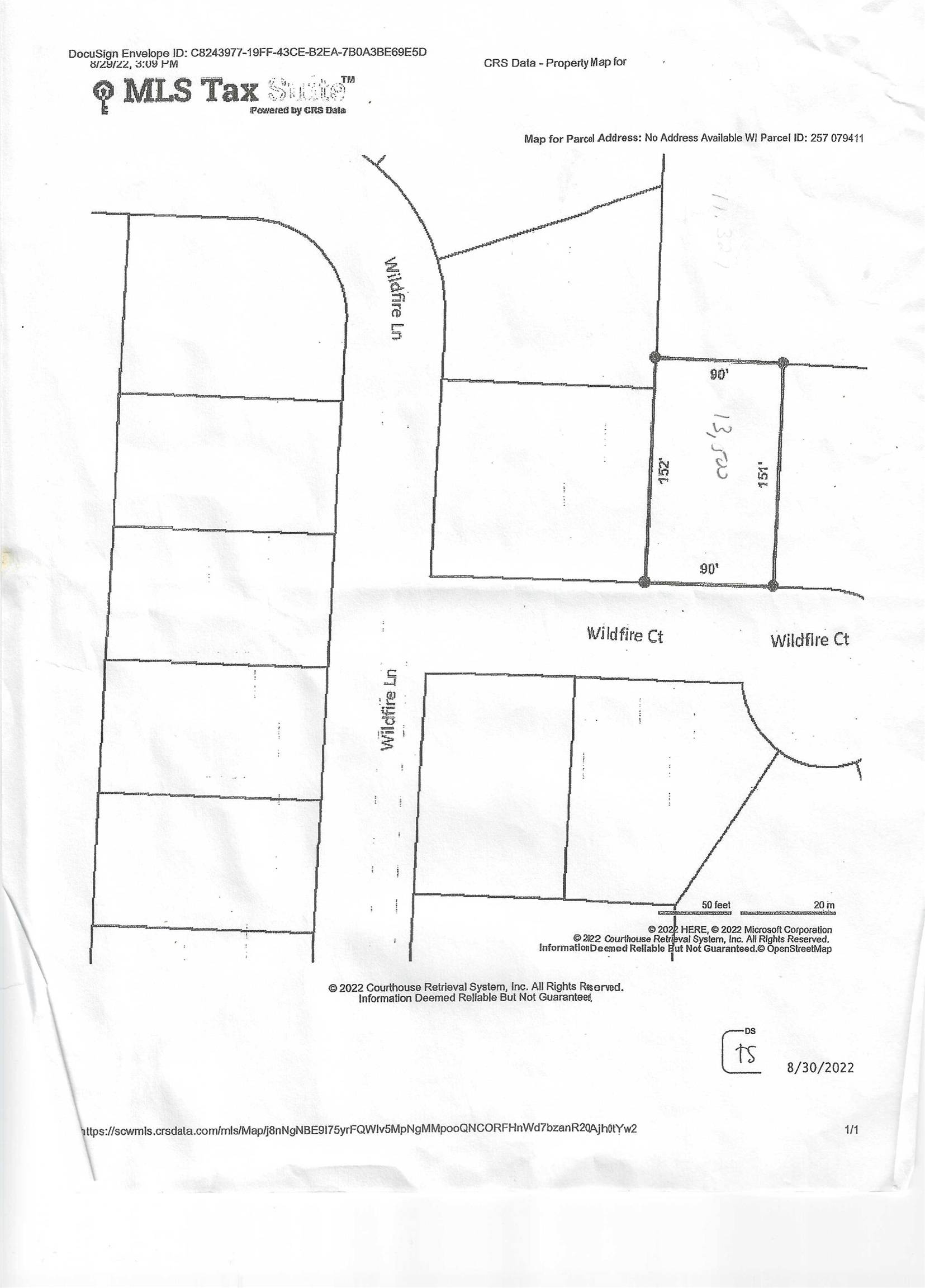 Milton, WI 53563,Lot 11 Wildfire Court