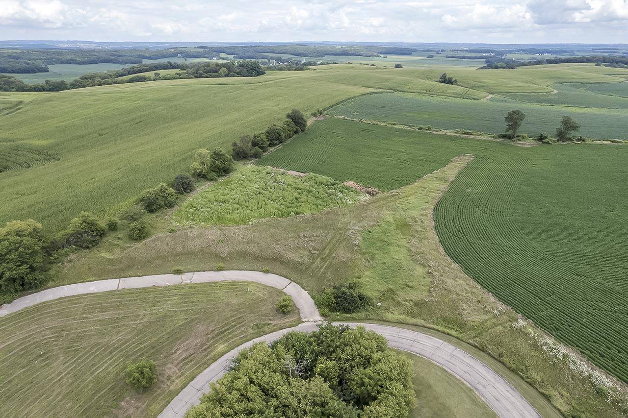 New Glarus, WI 53574,Lot 3 Cardinal Crest Lane