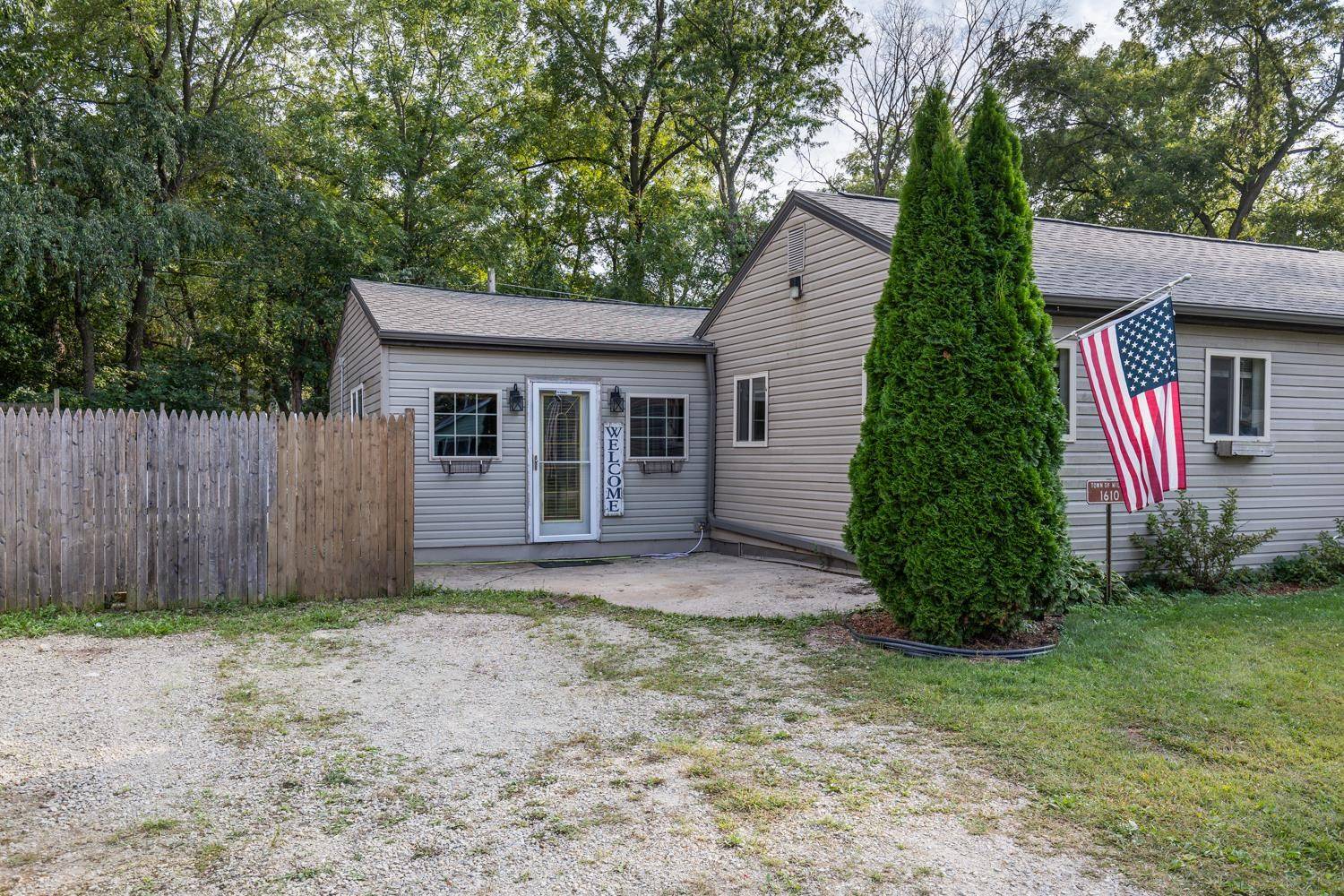 Edgerton, WI 53534,1610 E Road 3