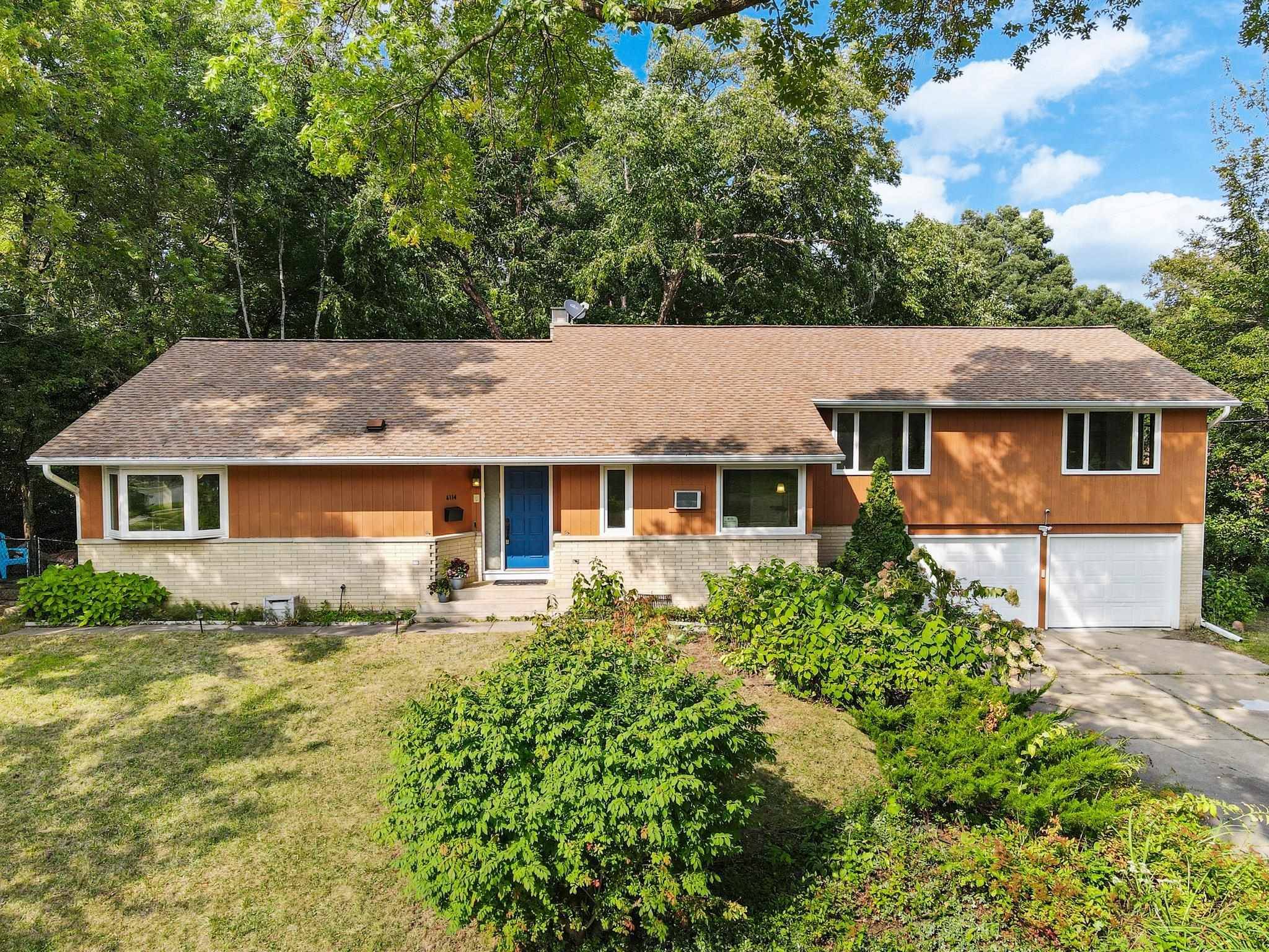 Madison, WI 53711,6114 Piping Rock Road