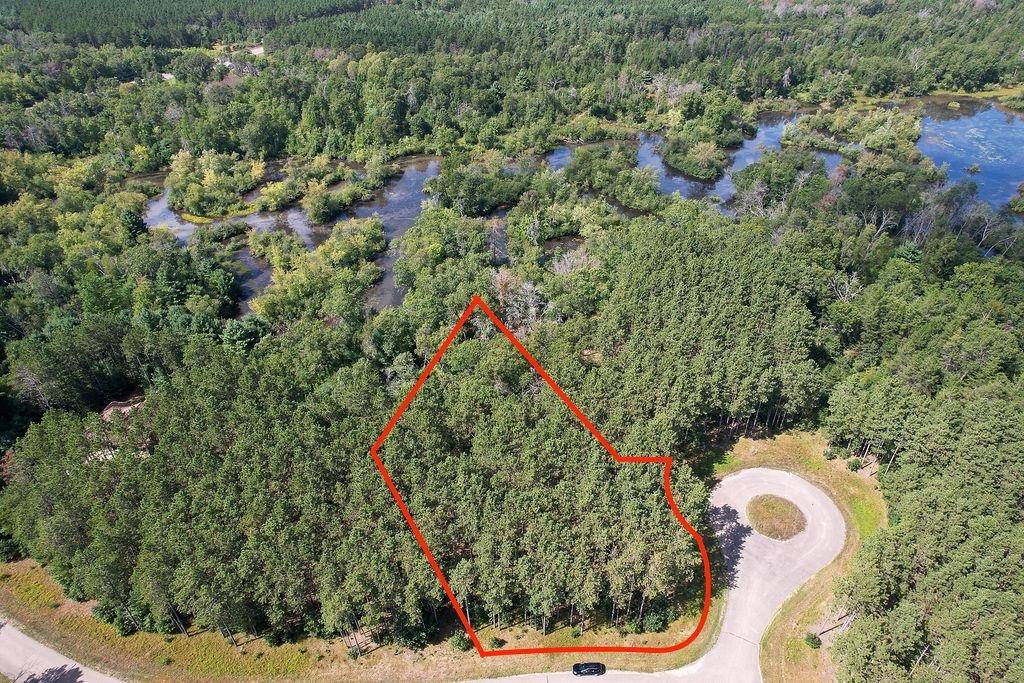 New Lisbon, WI 53950,Lot 9 Cabin Court