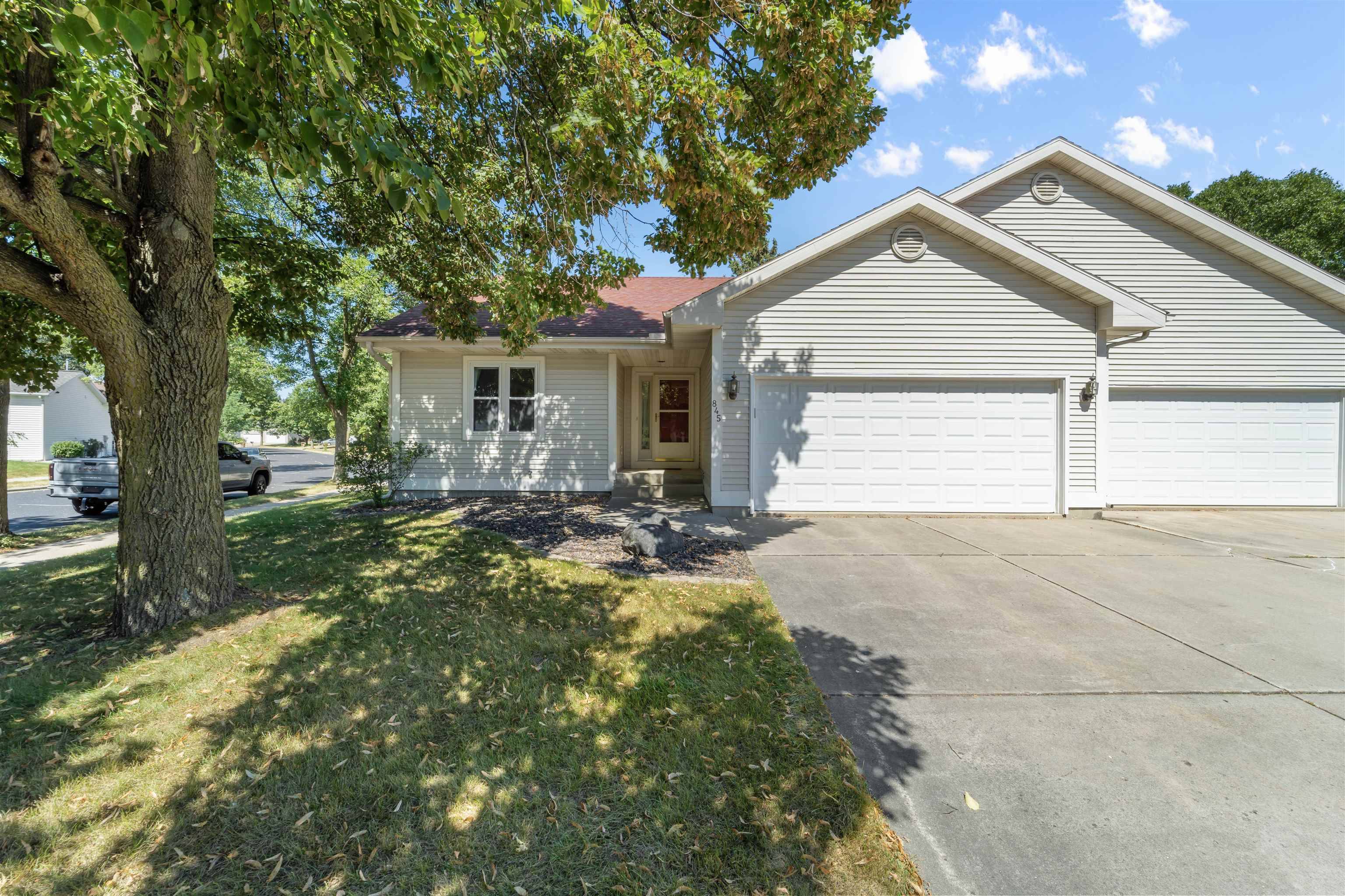 Madison, WI 53719,845 Sky Ridge Drive