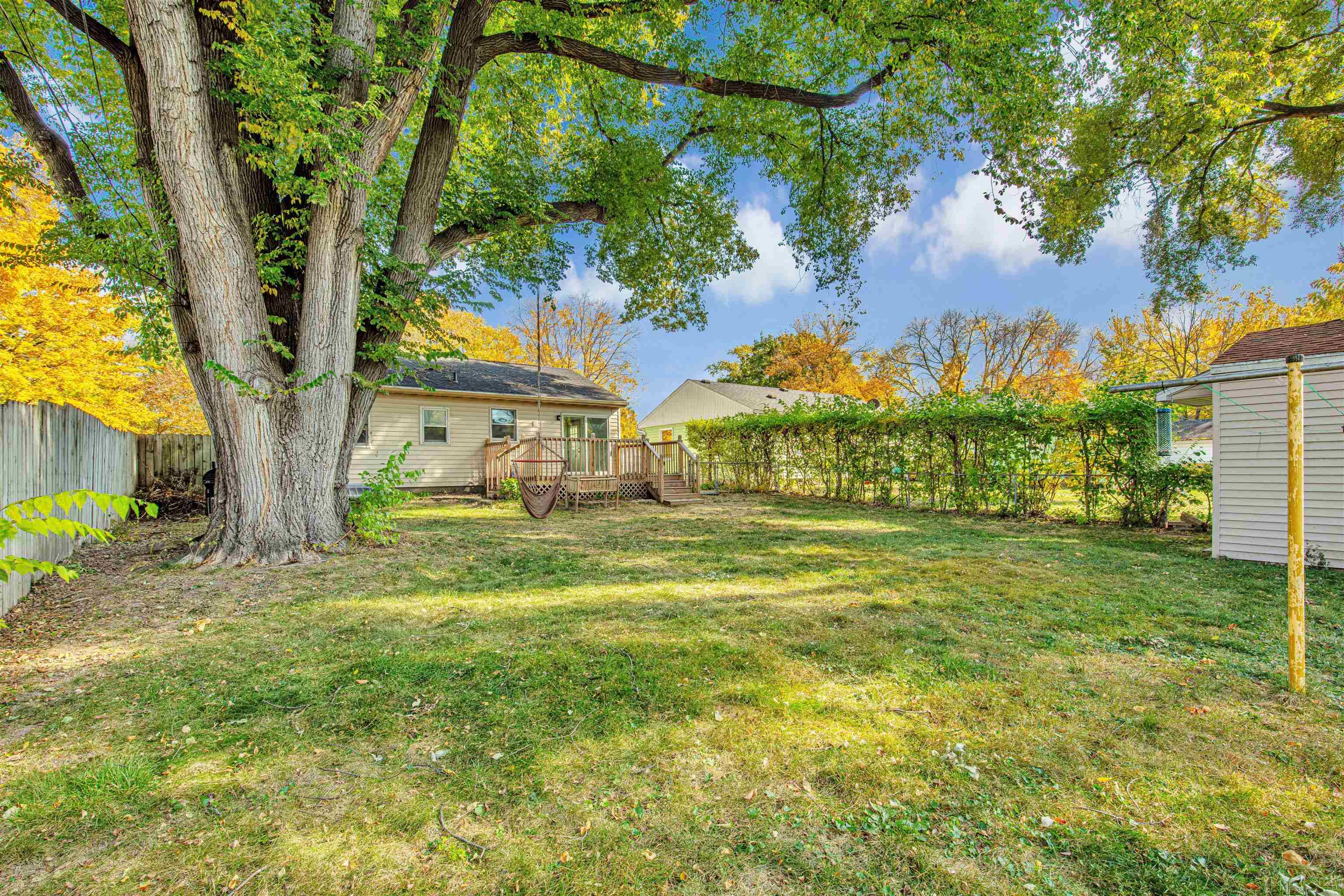 Madison, WI 53714-2903,3833 CLOVER Lane